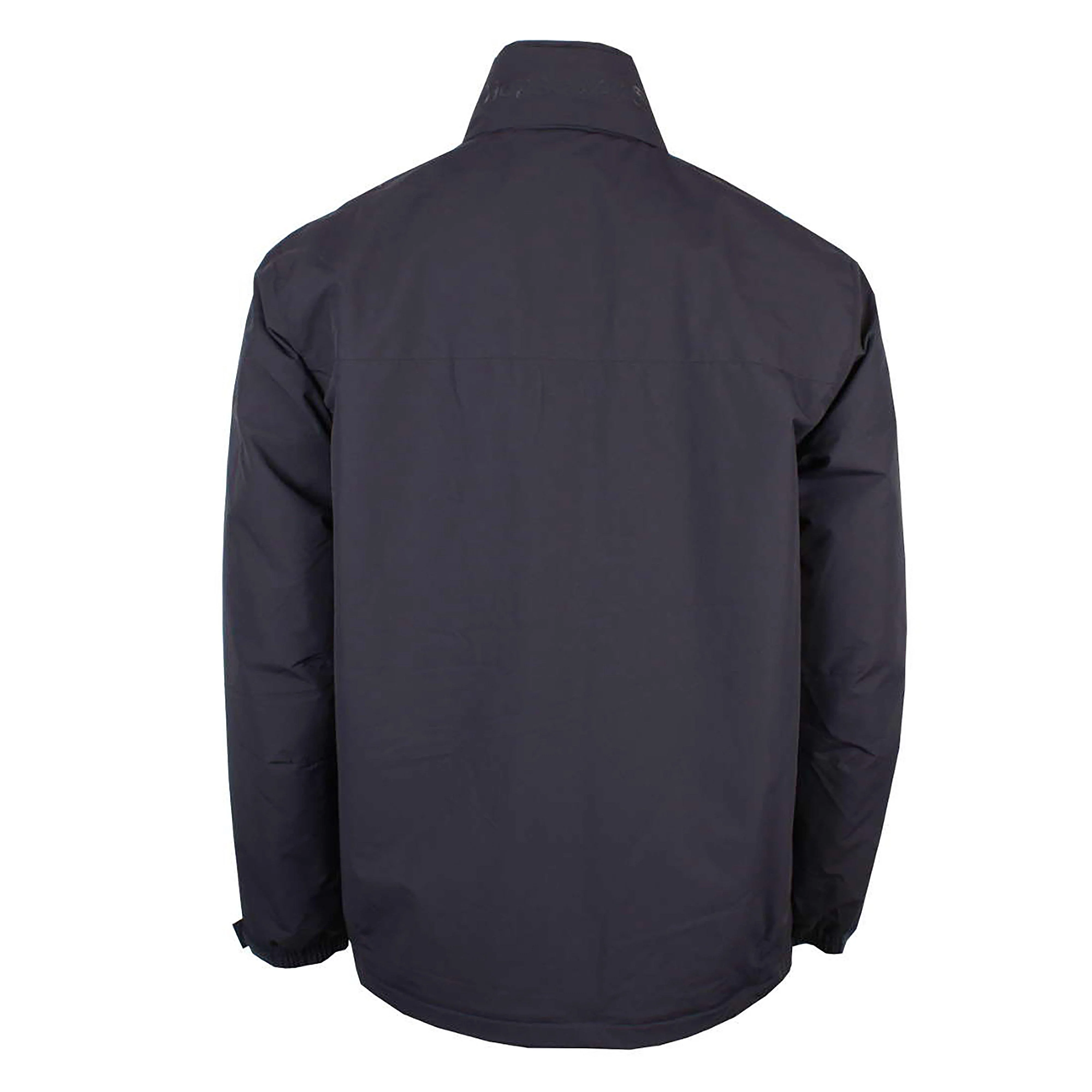 Unisex Corrib Jacket Navy - Image 2