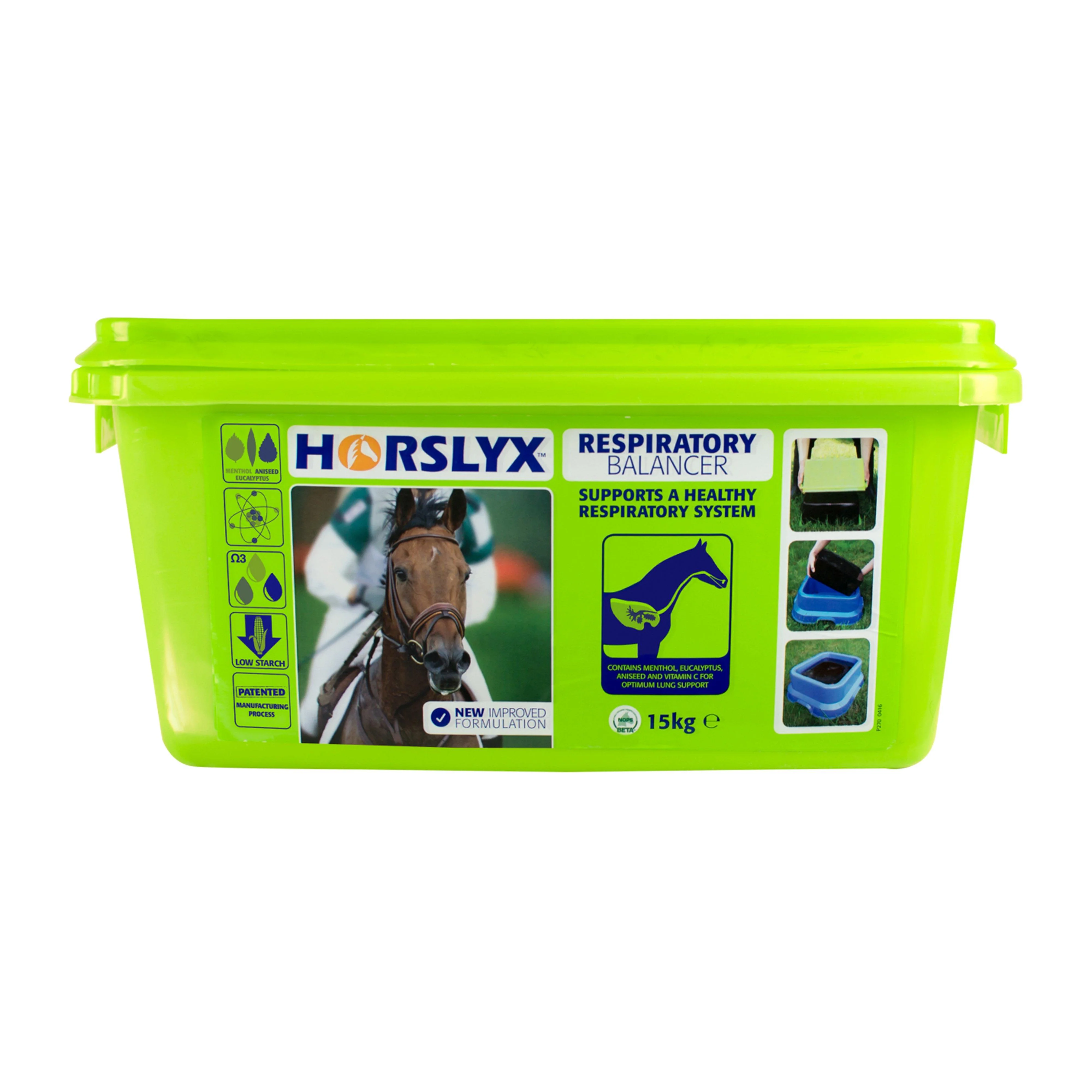 Respiratory Refill - Image 2