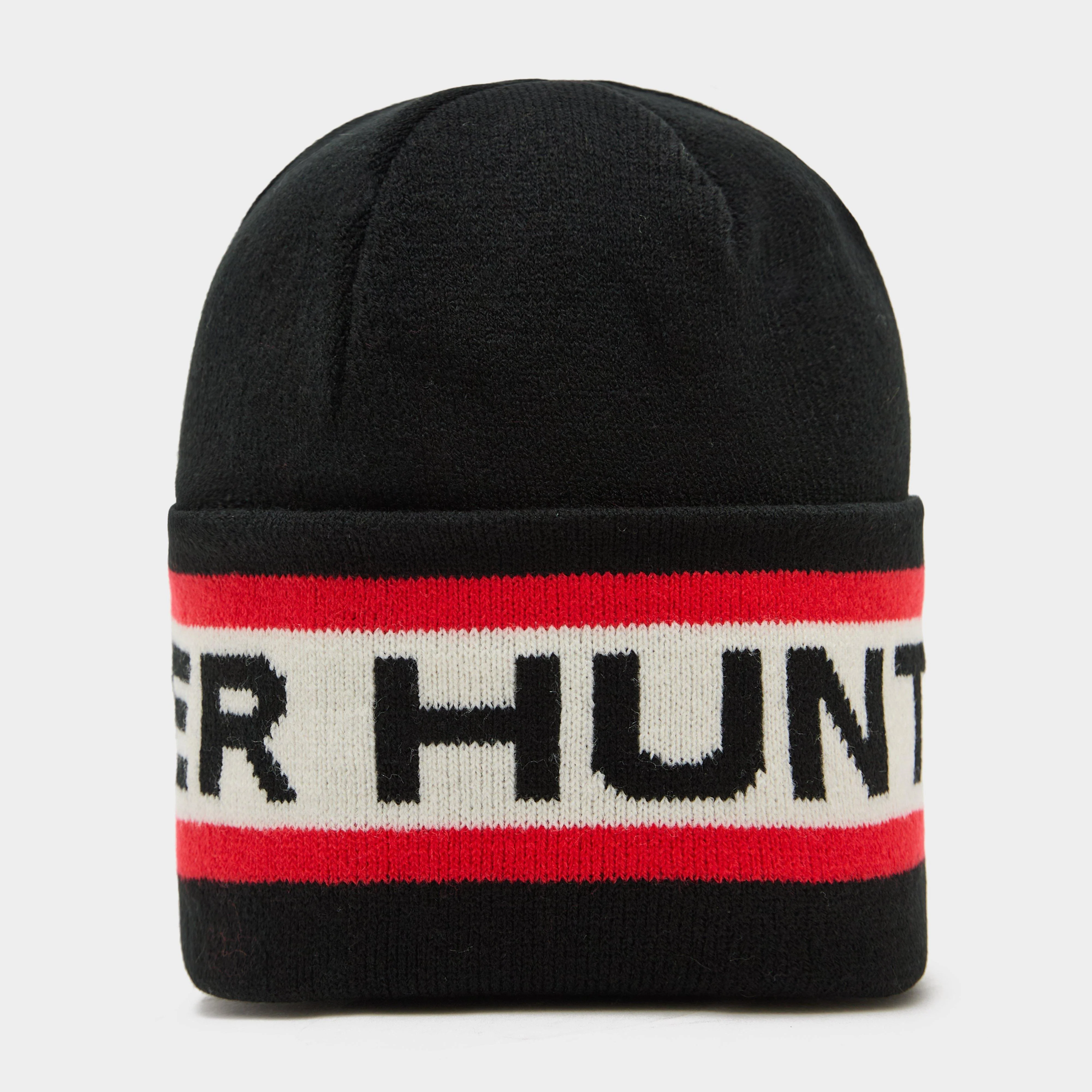 Dunbar Scarf & Beanie Box Set Hunter Black - Image 3