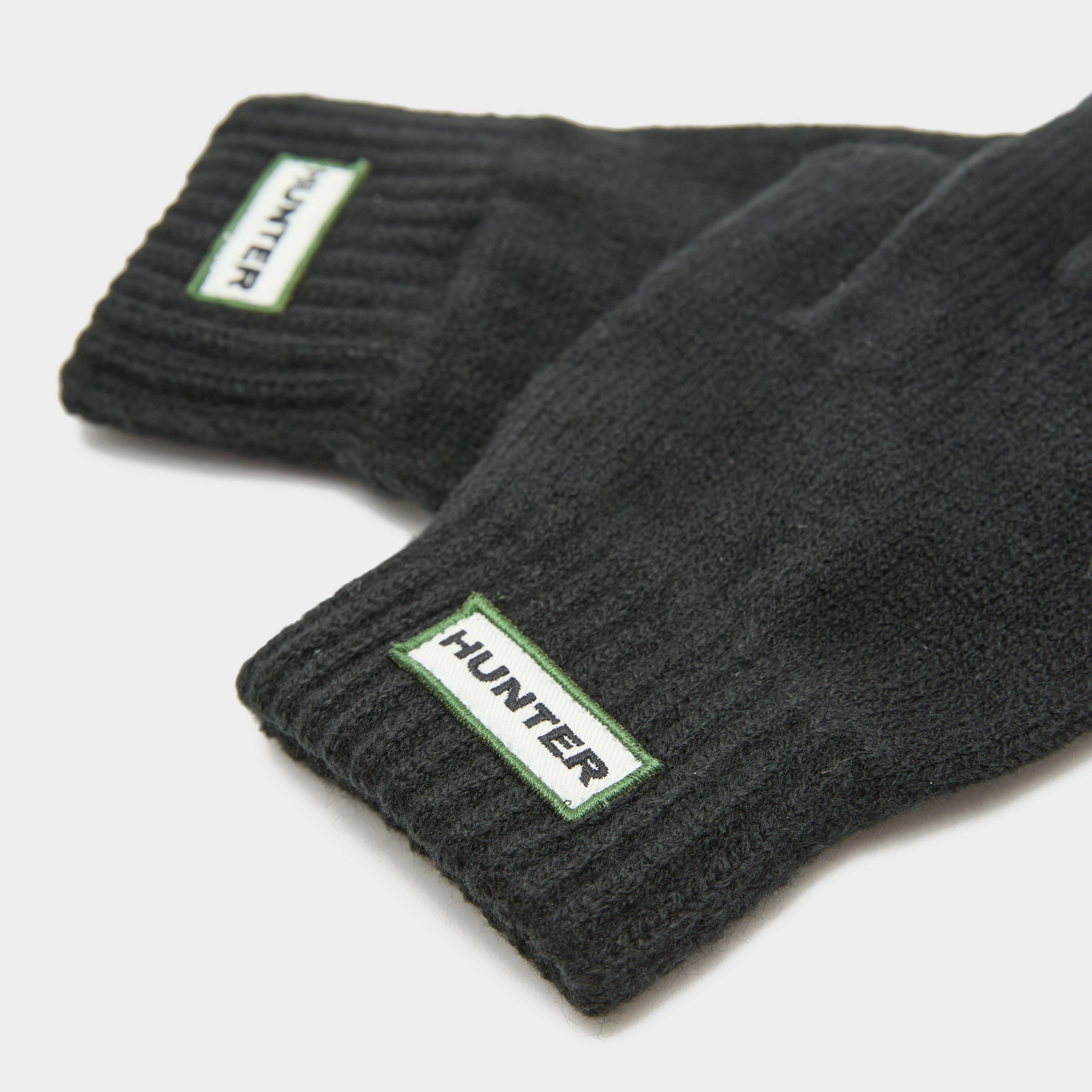 Green Label Firth Gloves Black - Image 3