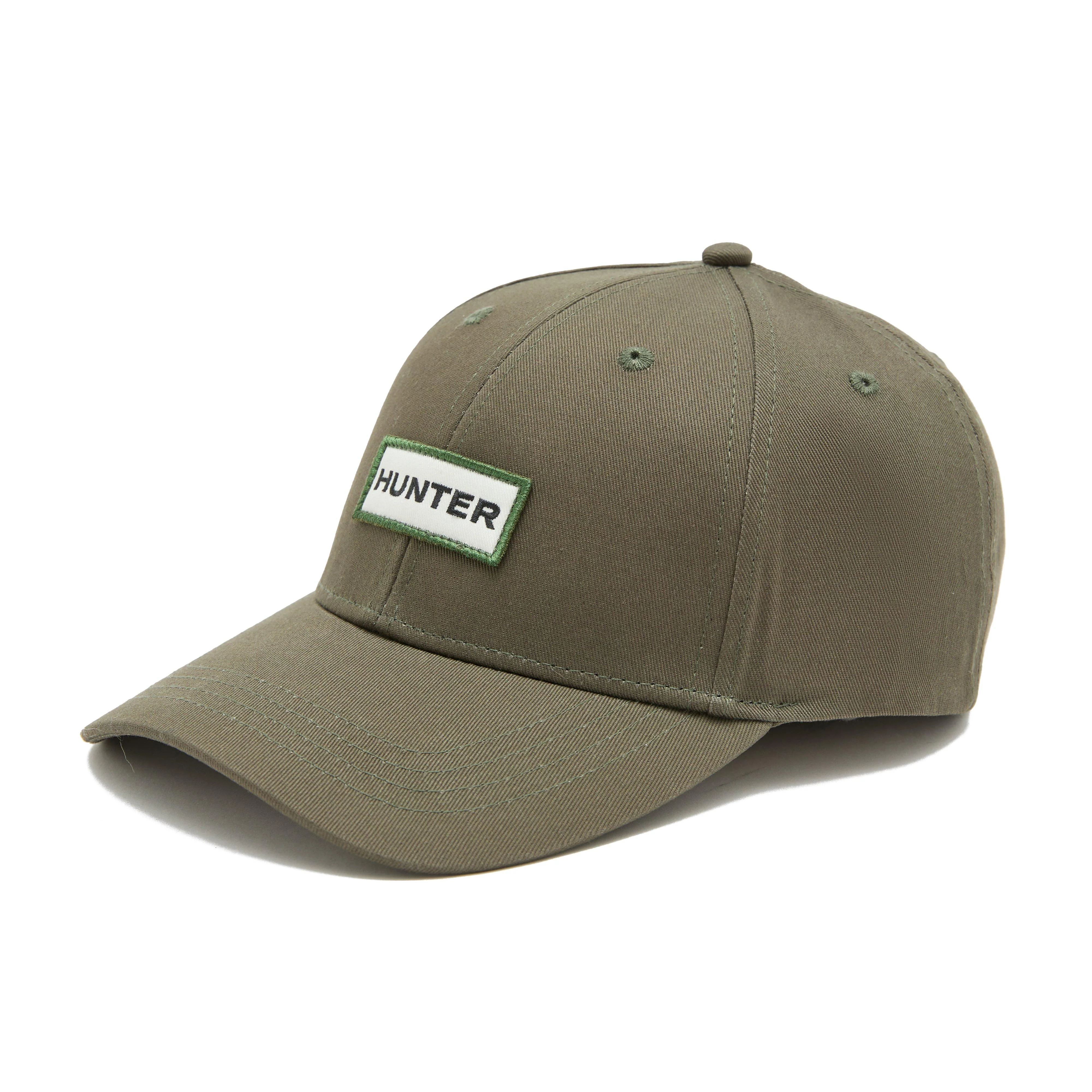 Green Label Kester Cap Khaki - Image 4