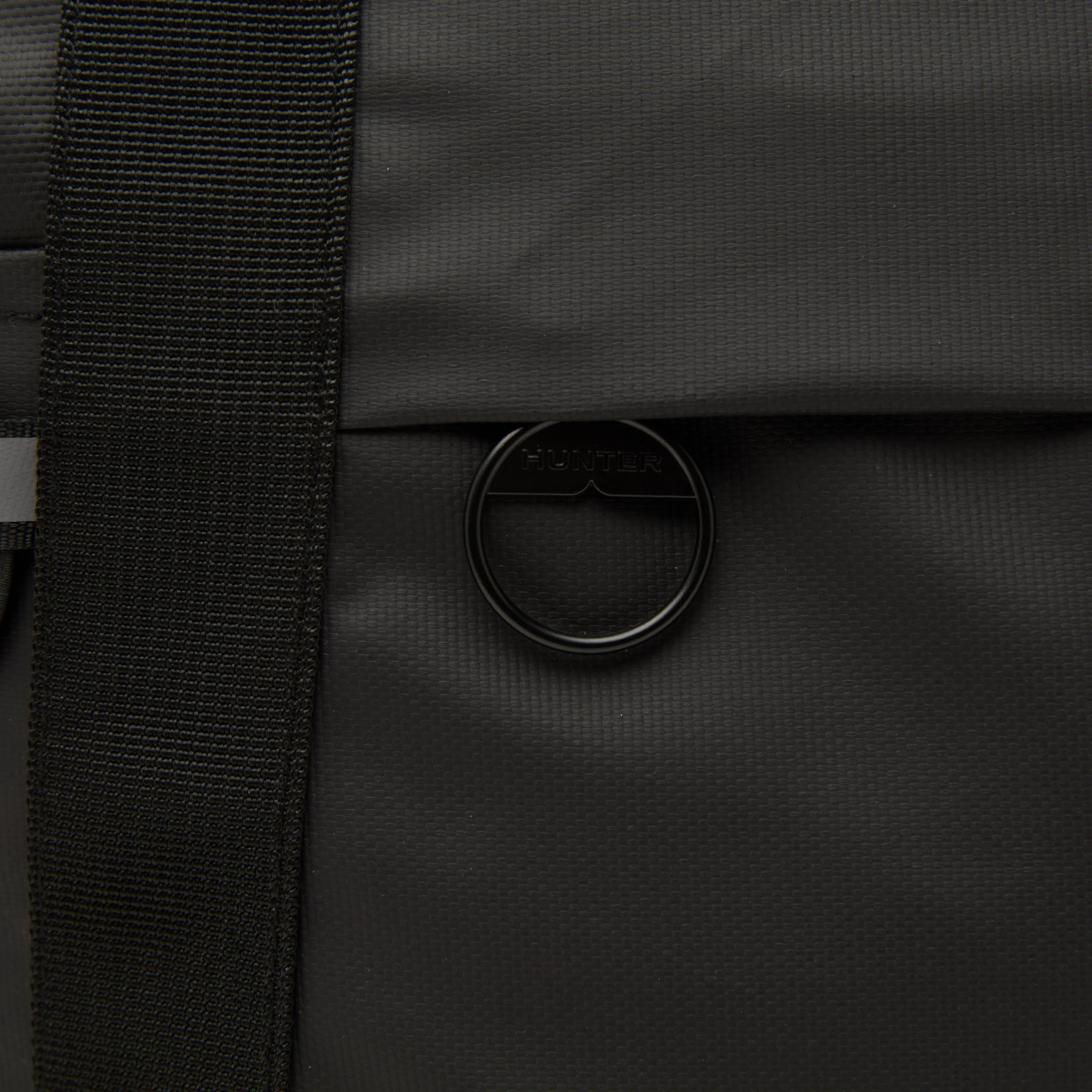 Green Label Ullapool Tote Bag Black - Image 5