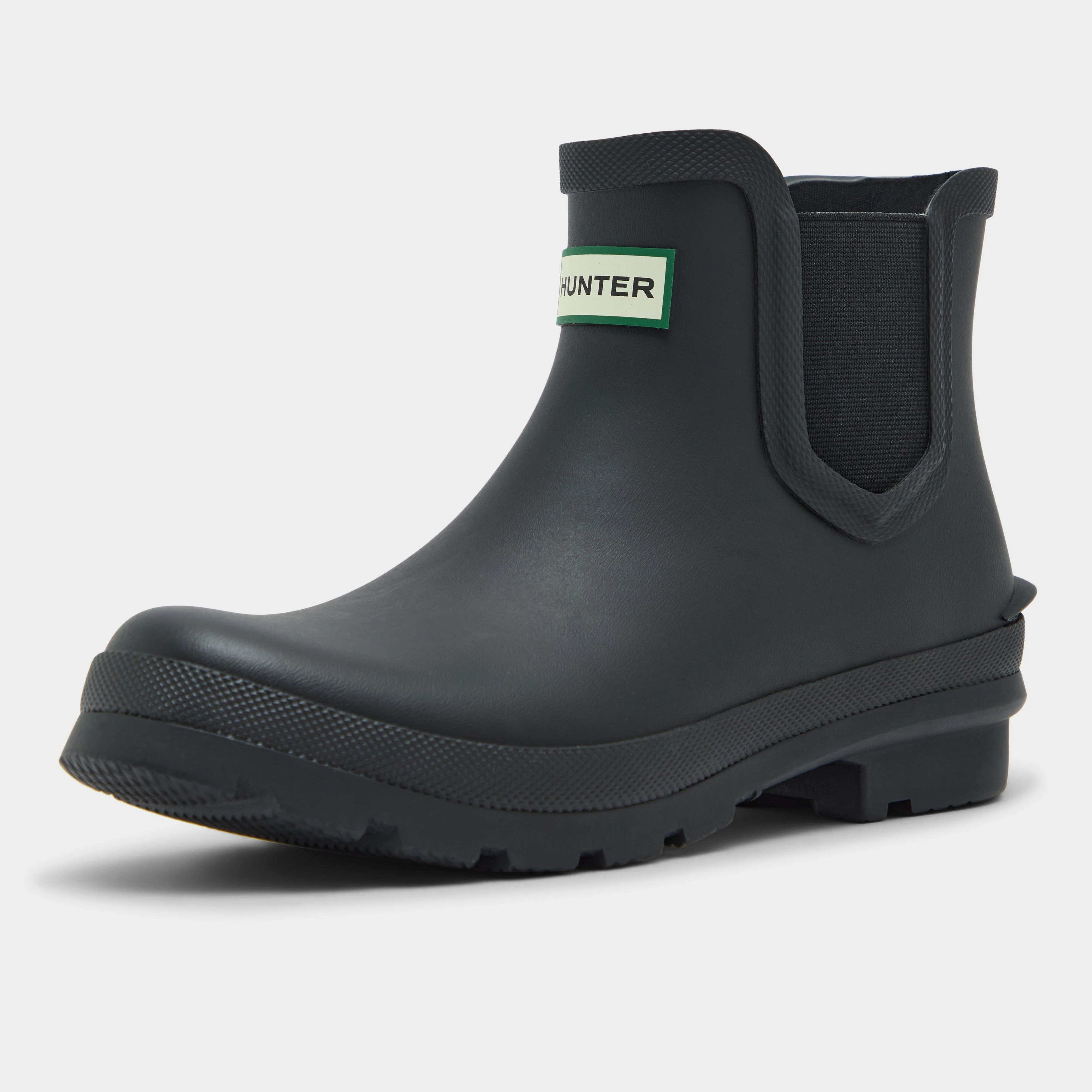 Green Label Women's Windsor Chelsea Boots - Image 3