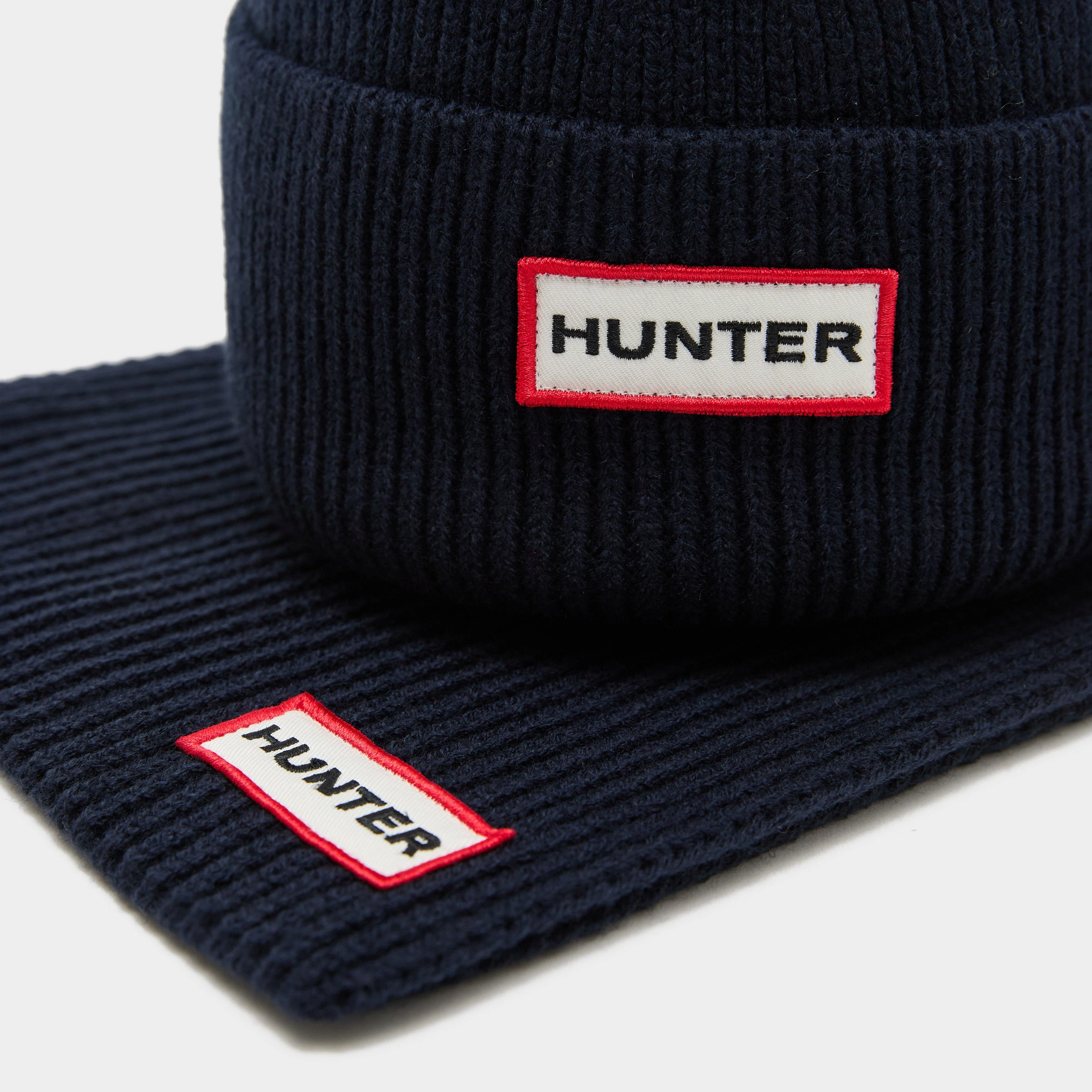 Jura Scarf & Beanie Box Set Night Sky - Image 2