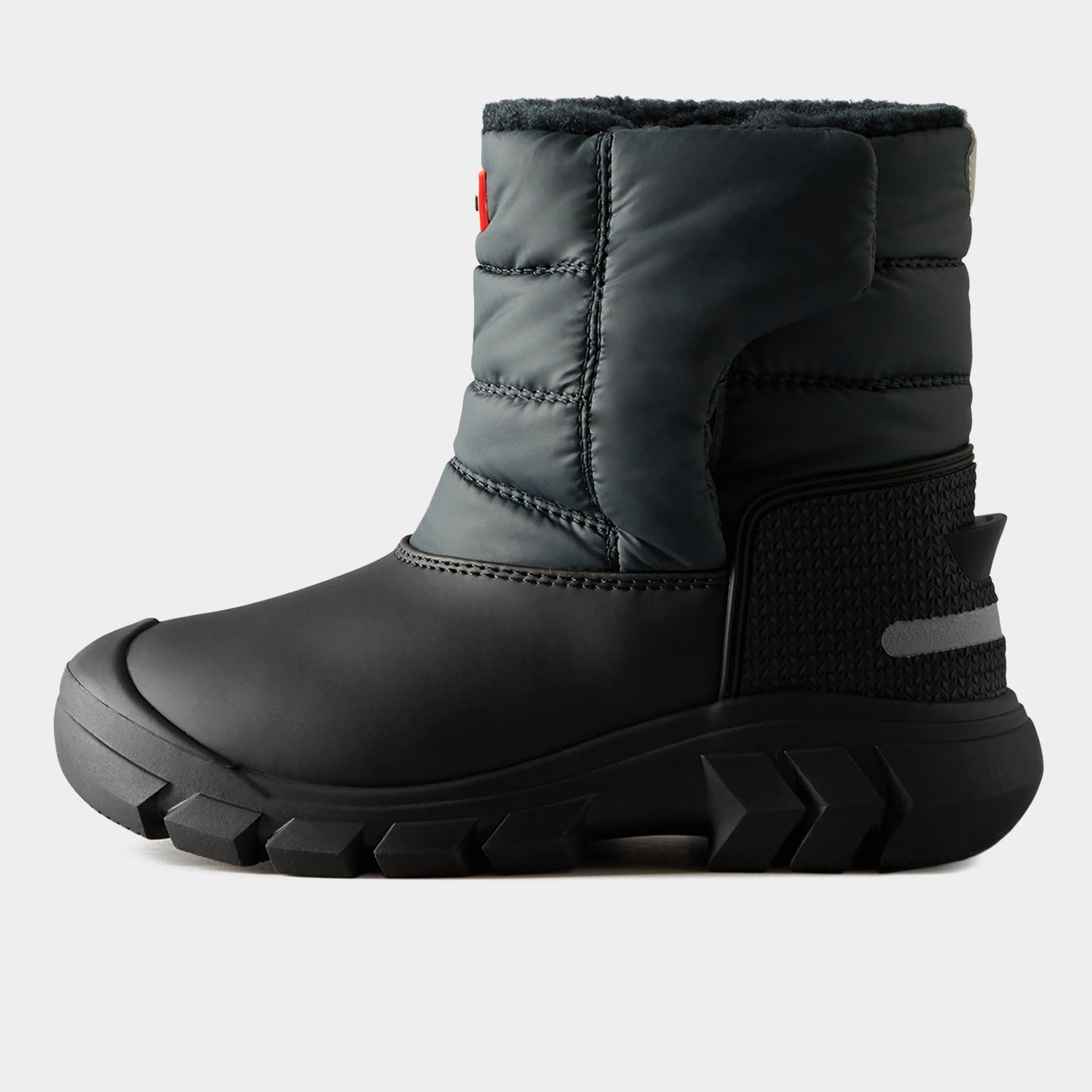 Kids Big Kids Original Snow Boots Navy