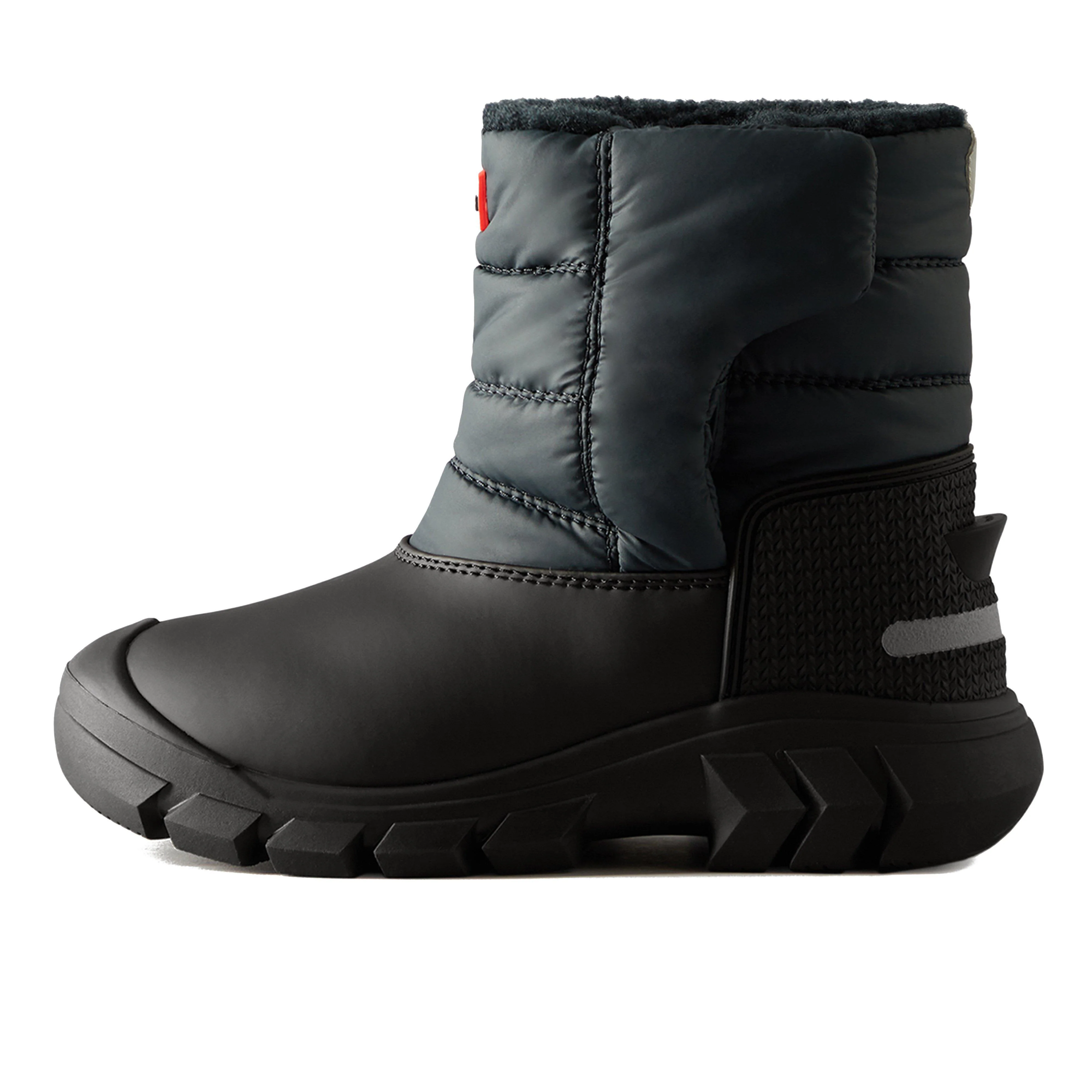 Kids Big Kids Original Snow Boots Navy - Image 2
