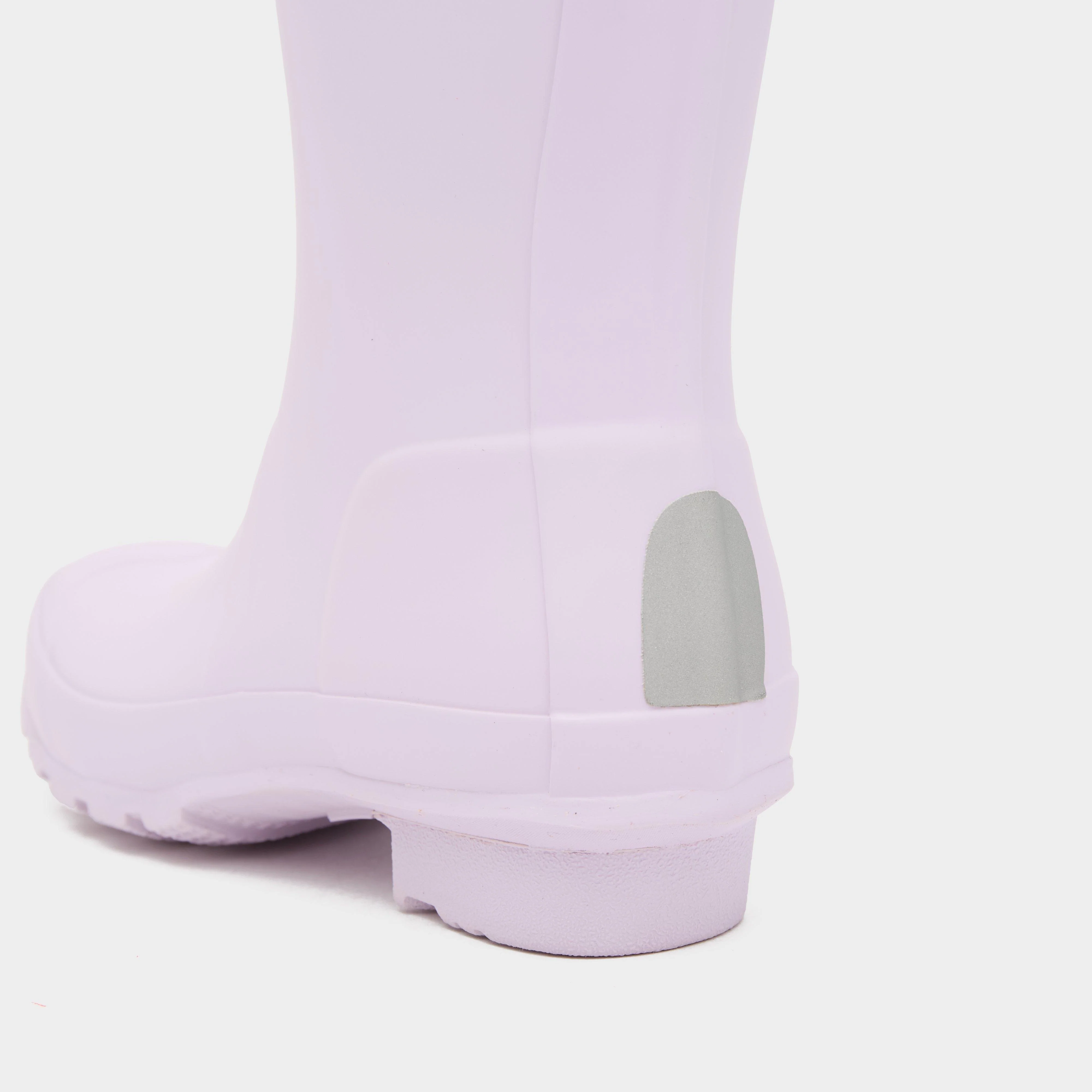 Kids Big Kids Original Wellington Boots Purple - Image 6