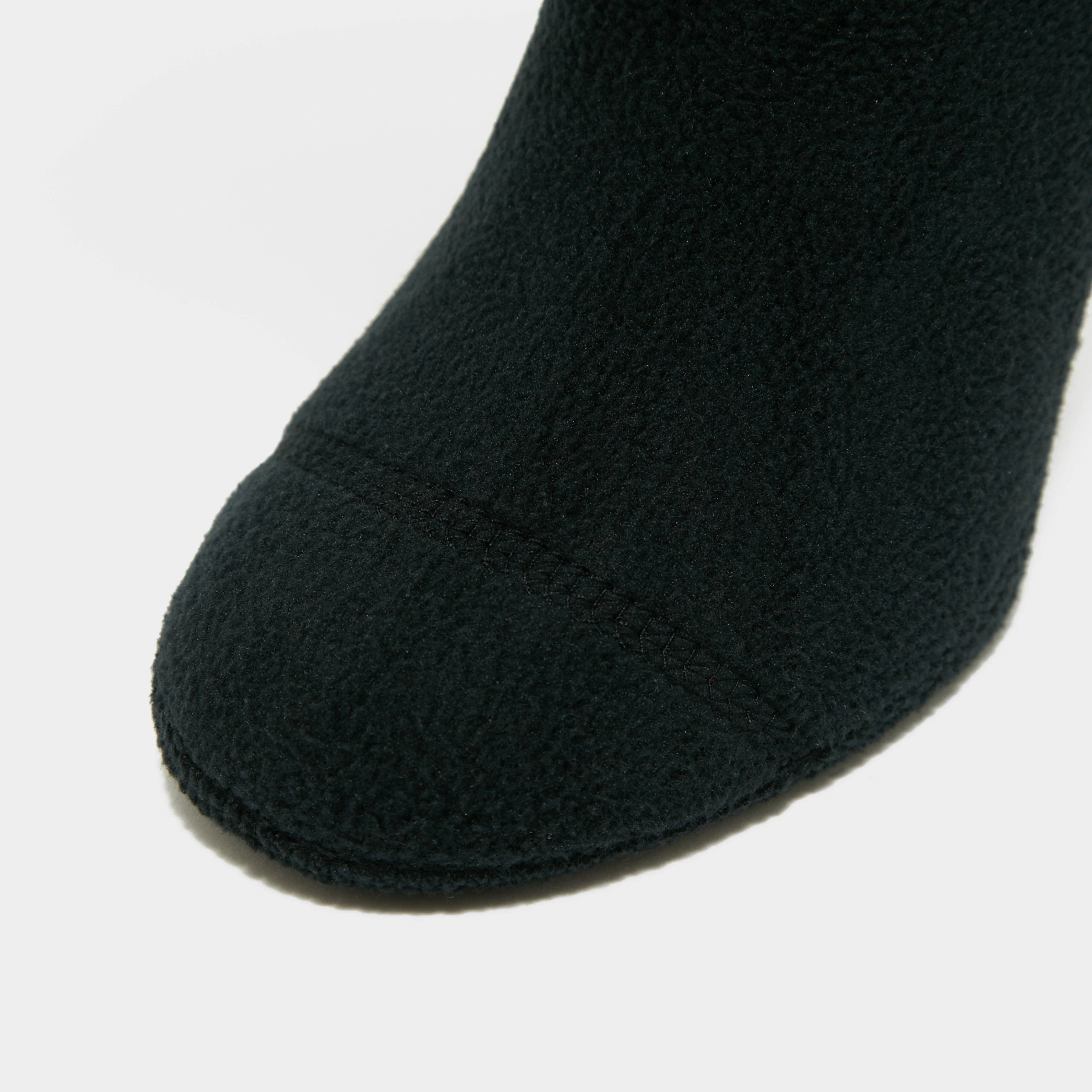 Kids Boot Socks Black - Image 5