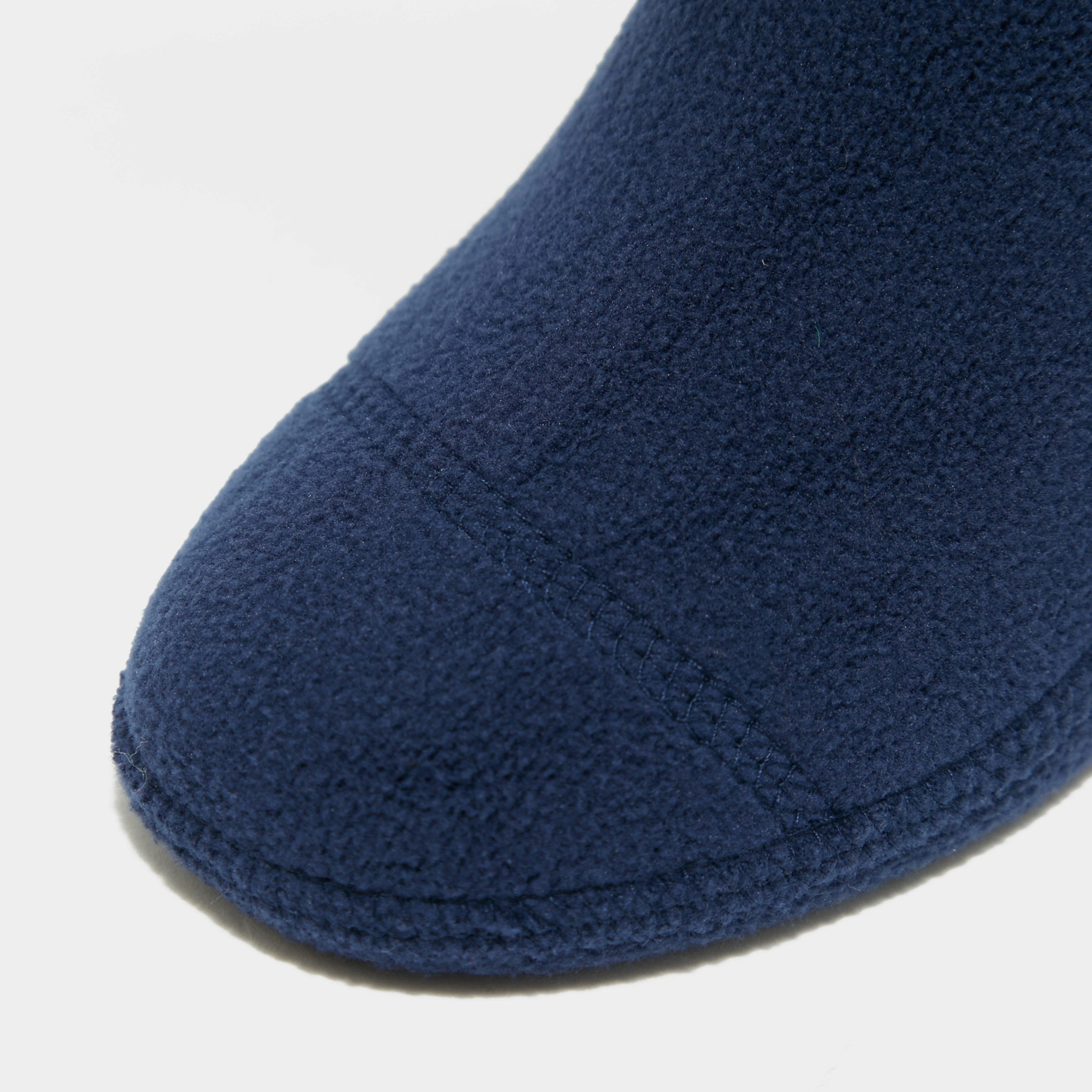 Kids Boot Socks Navy - Image 5