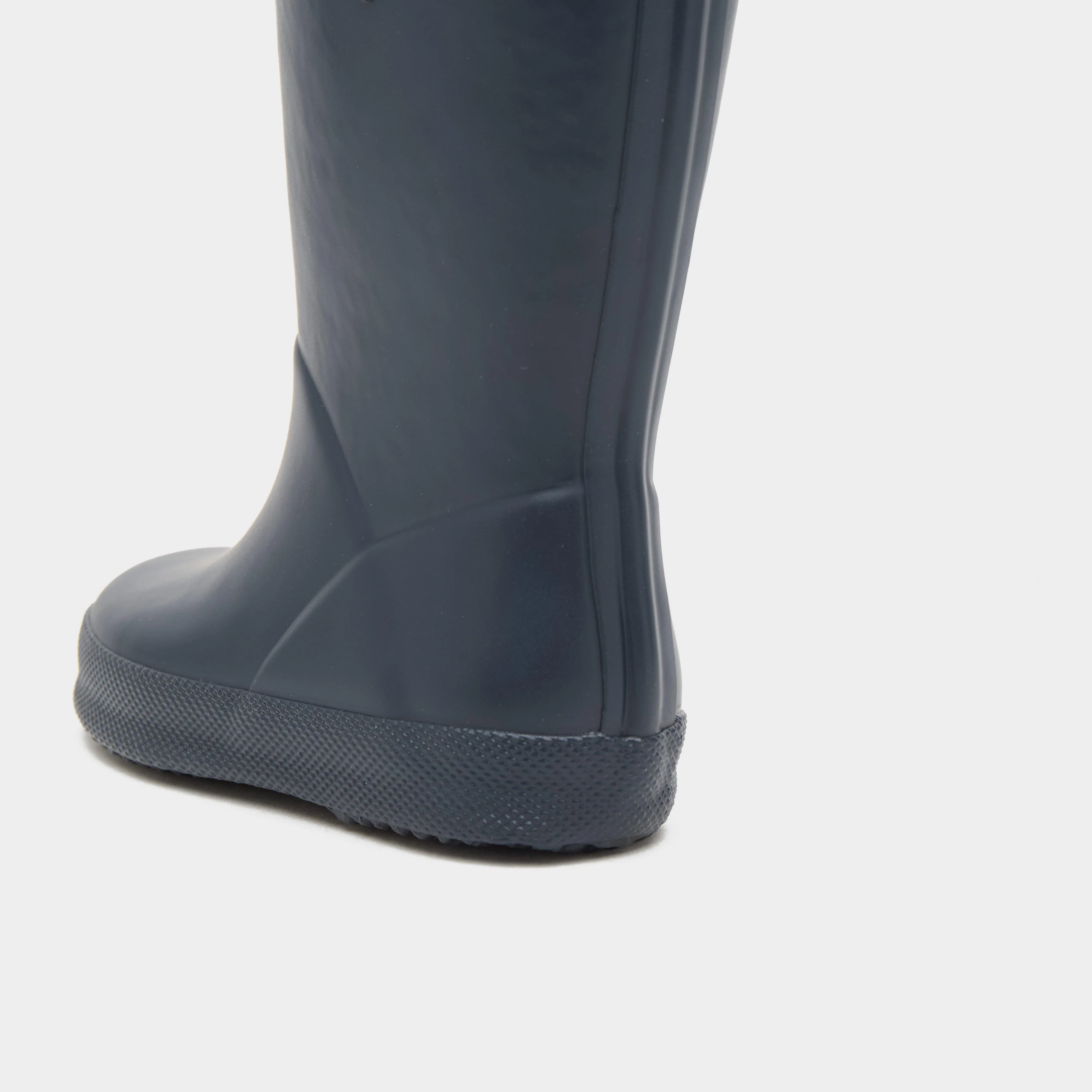 Kids First Classic Pull-On Boots Navy - Image 6