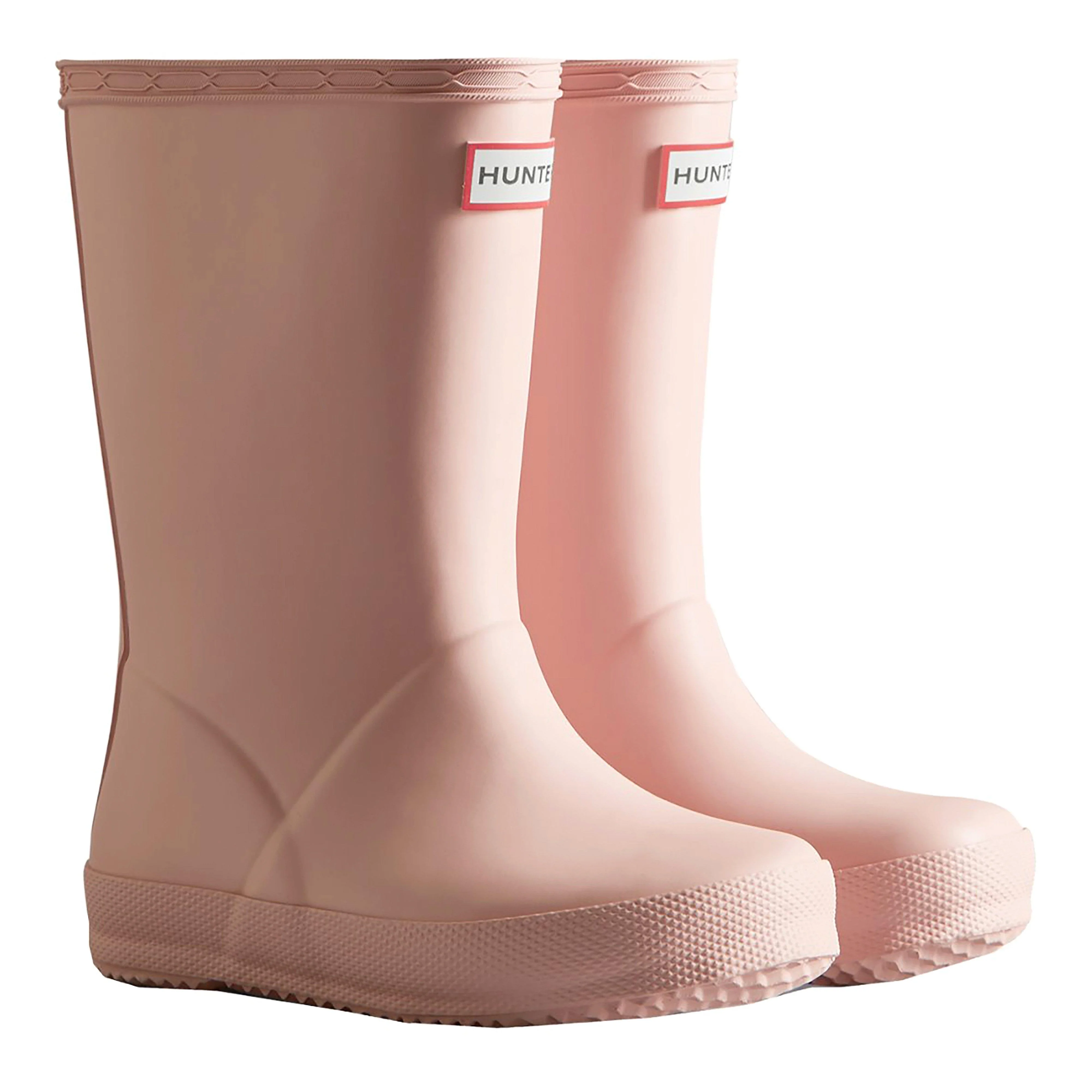 Kids First Classic Wellingtons Azalea Pink - Image 5