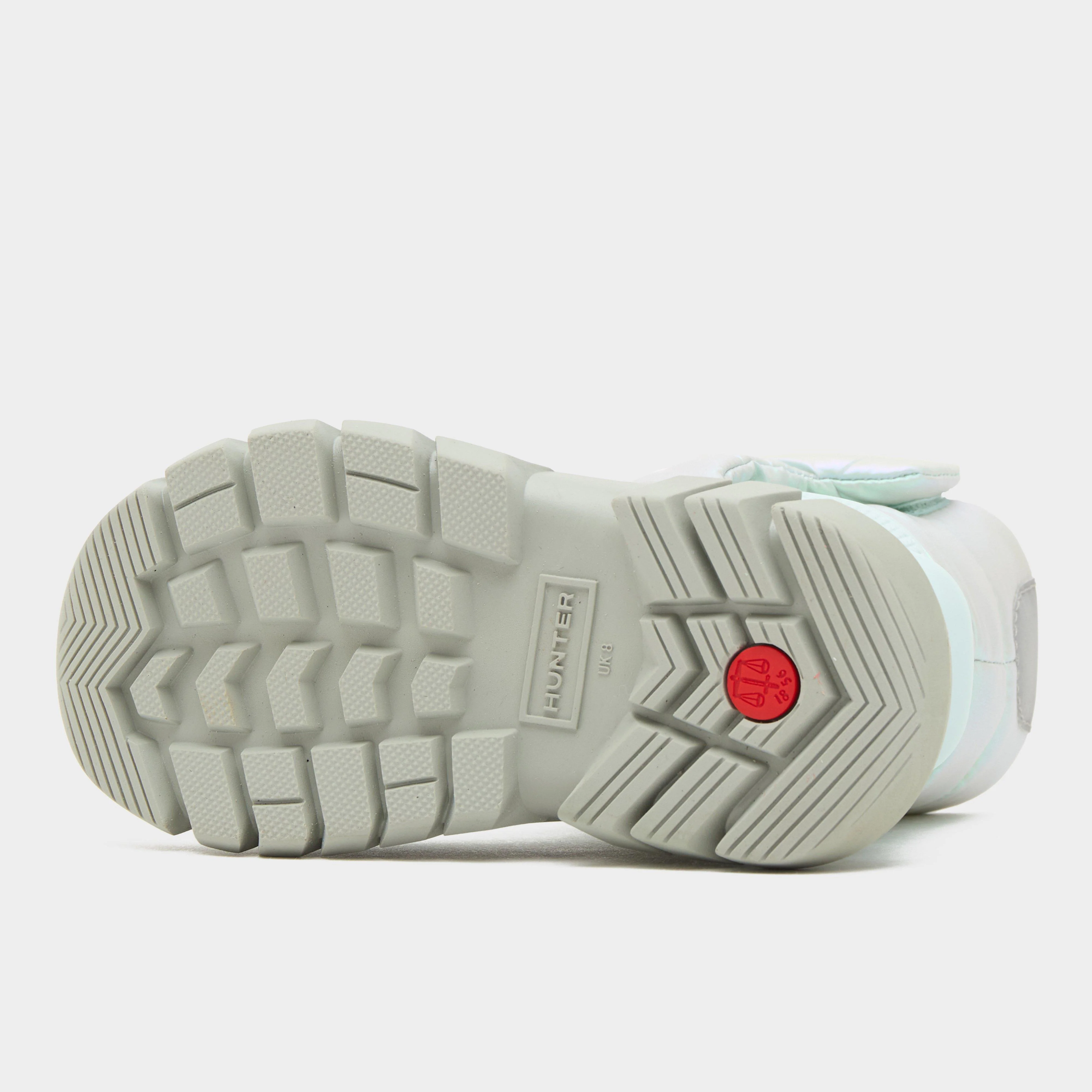 Kids Intrepid Nebula Snow Boots Blue - Image 2