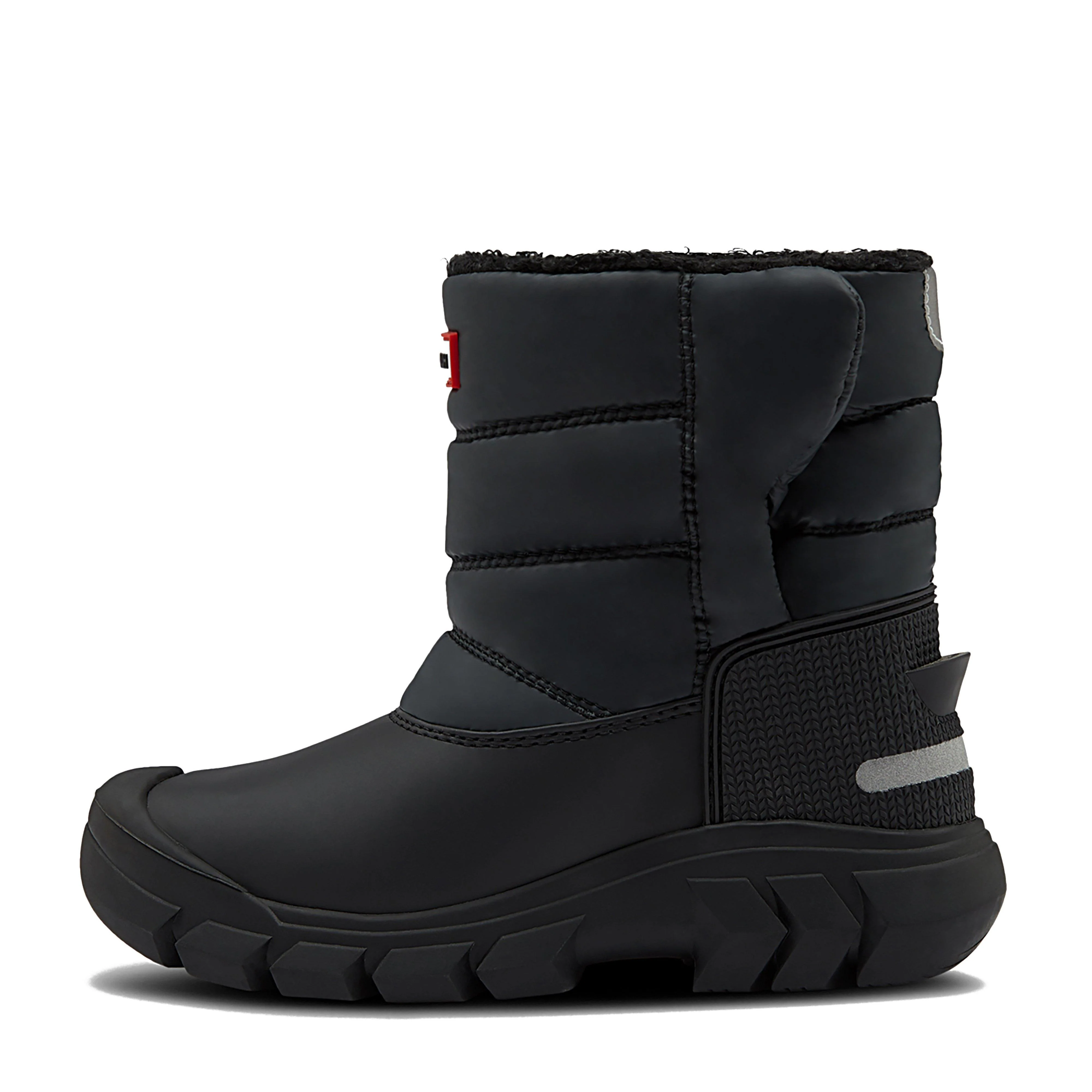 Kids Original Snow Boots Black - Image 2