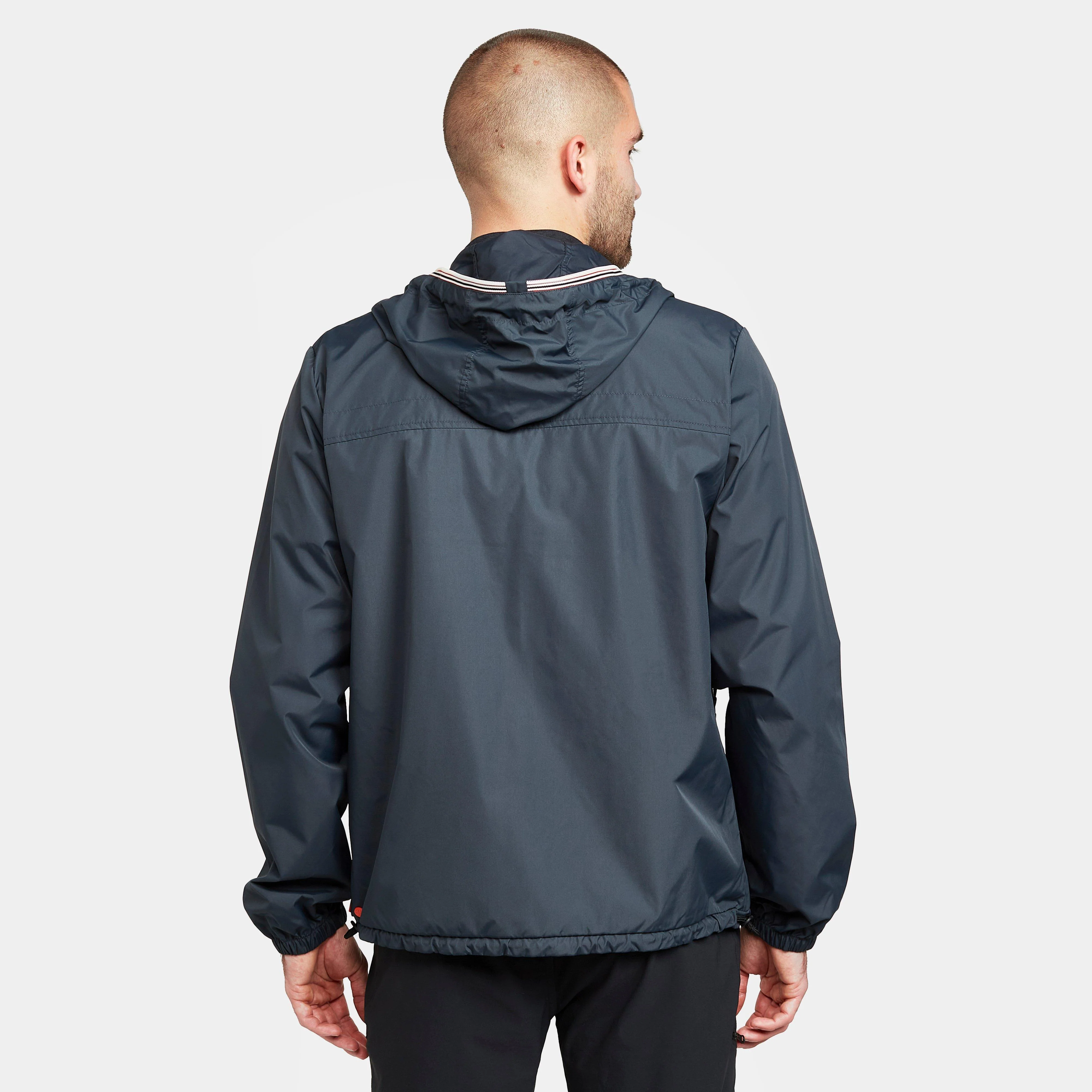 Mens Original Shell Jacket Navy - Image 2