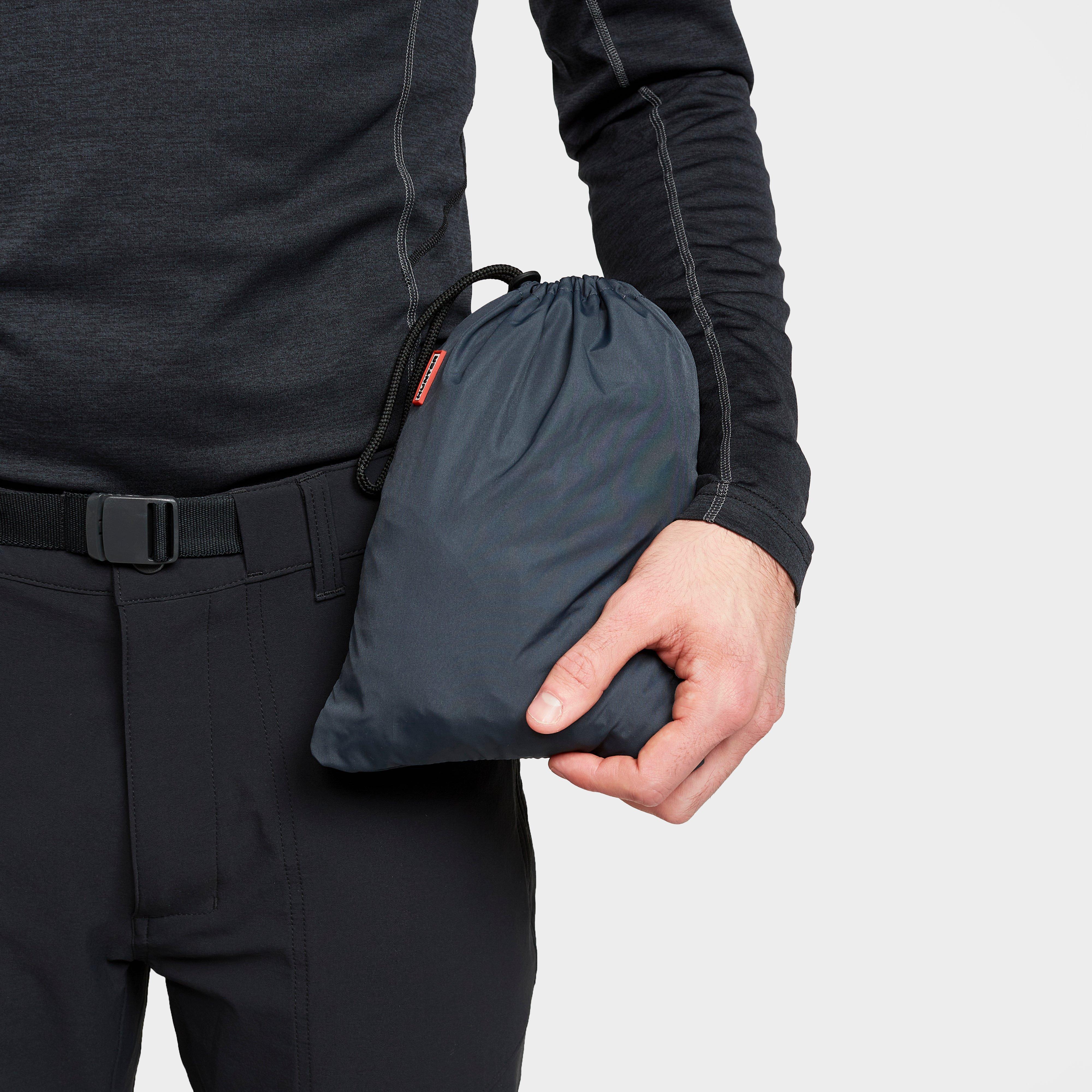 Mens Original Shell Jacket Navy - Image 7