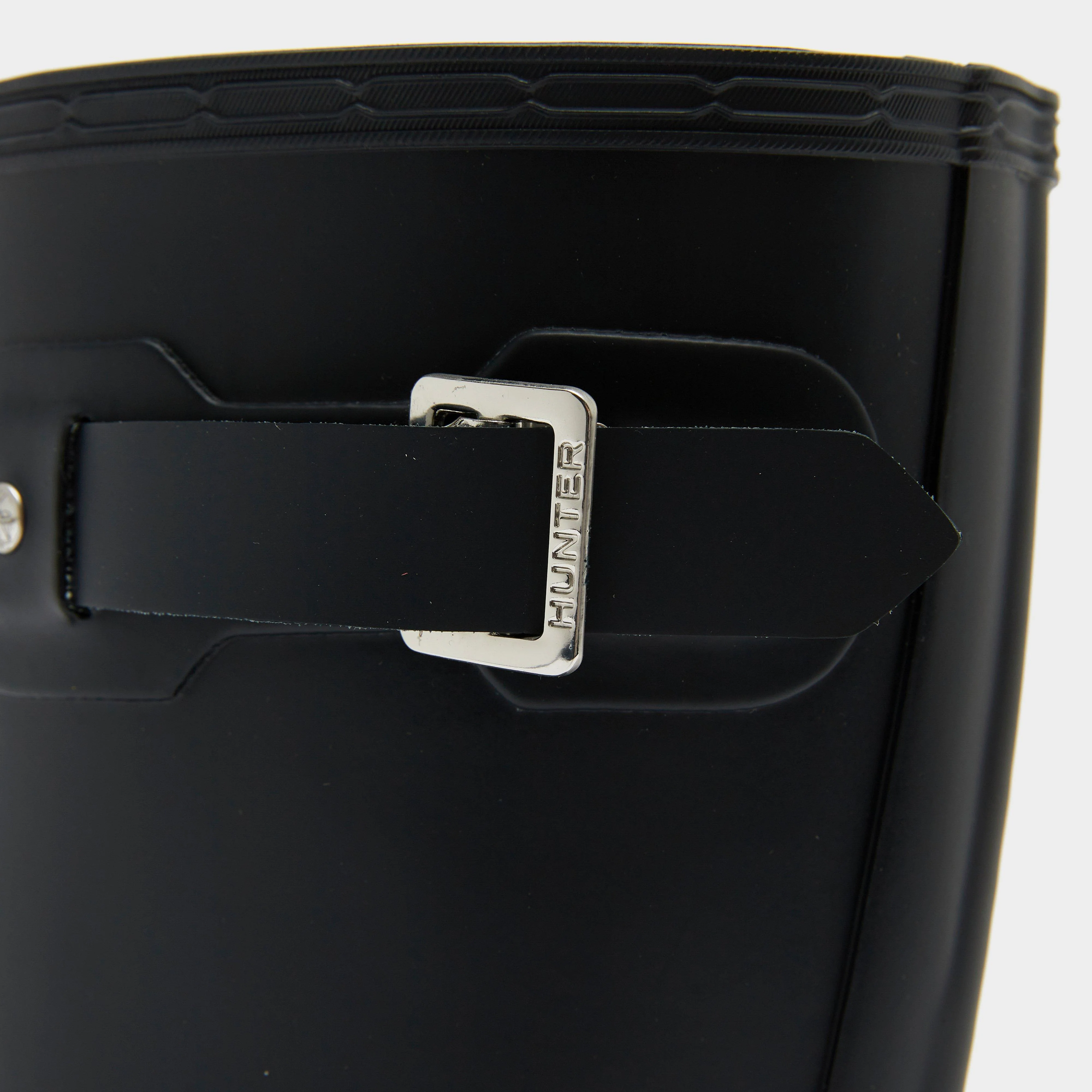 Mens Original Short Wellies Navy - Image 5