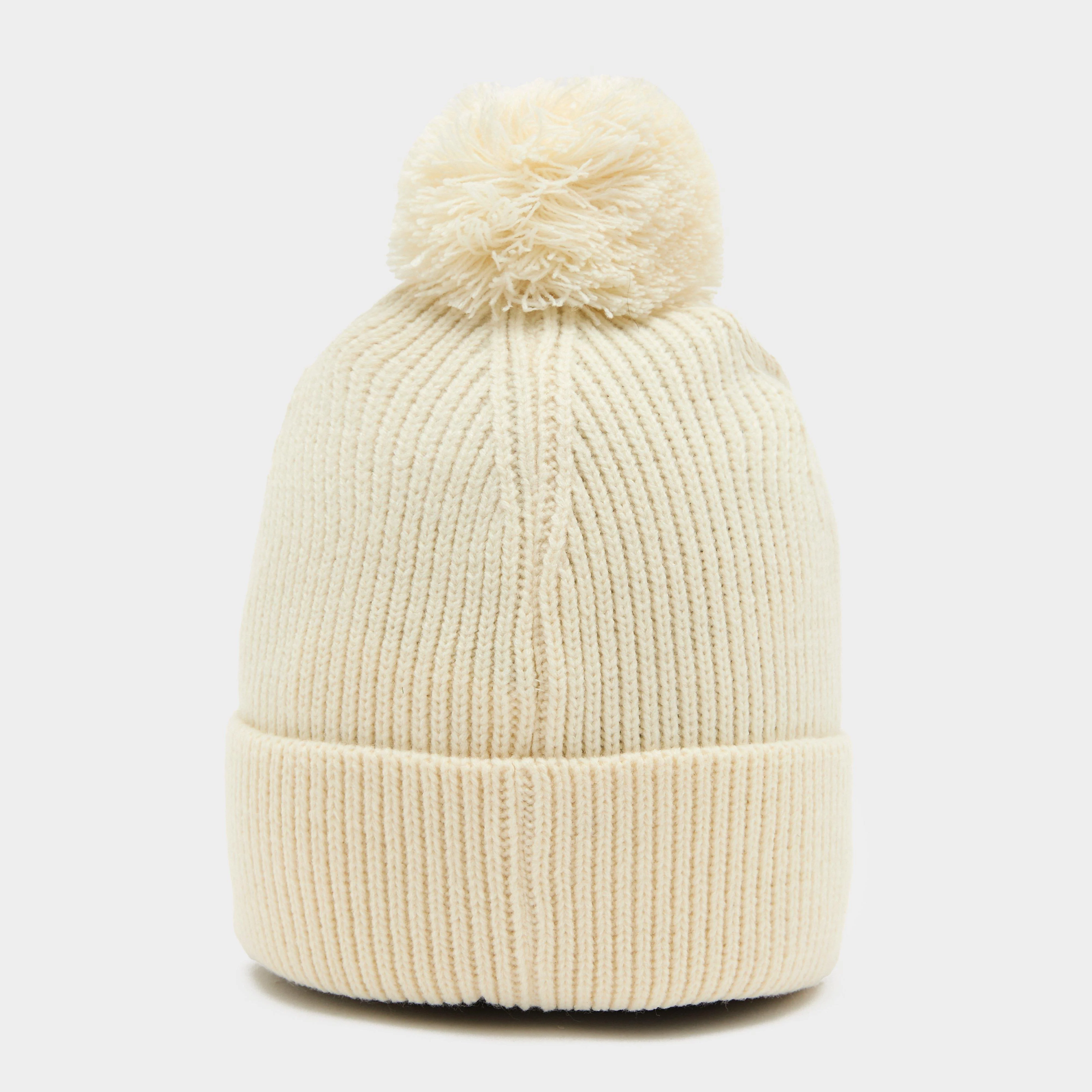 Skye Bobble Hat Cream - Image 2
