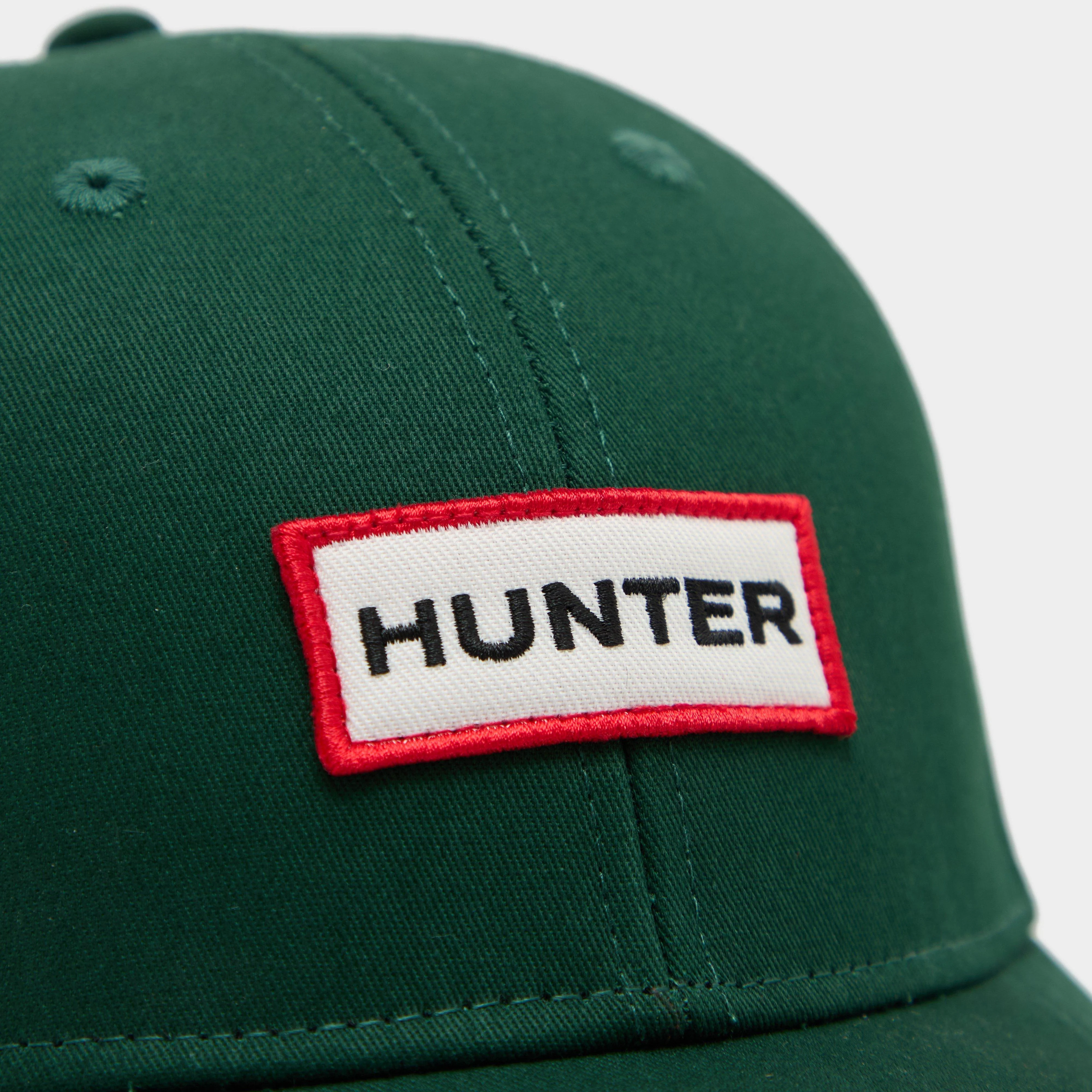Unisex Logo Baseball Cap - Image 3