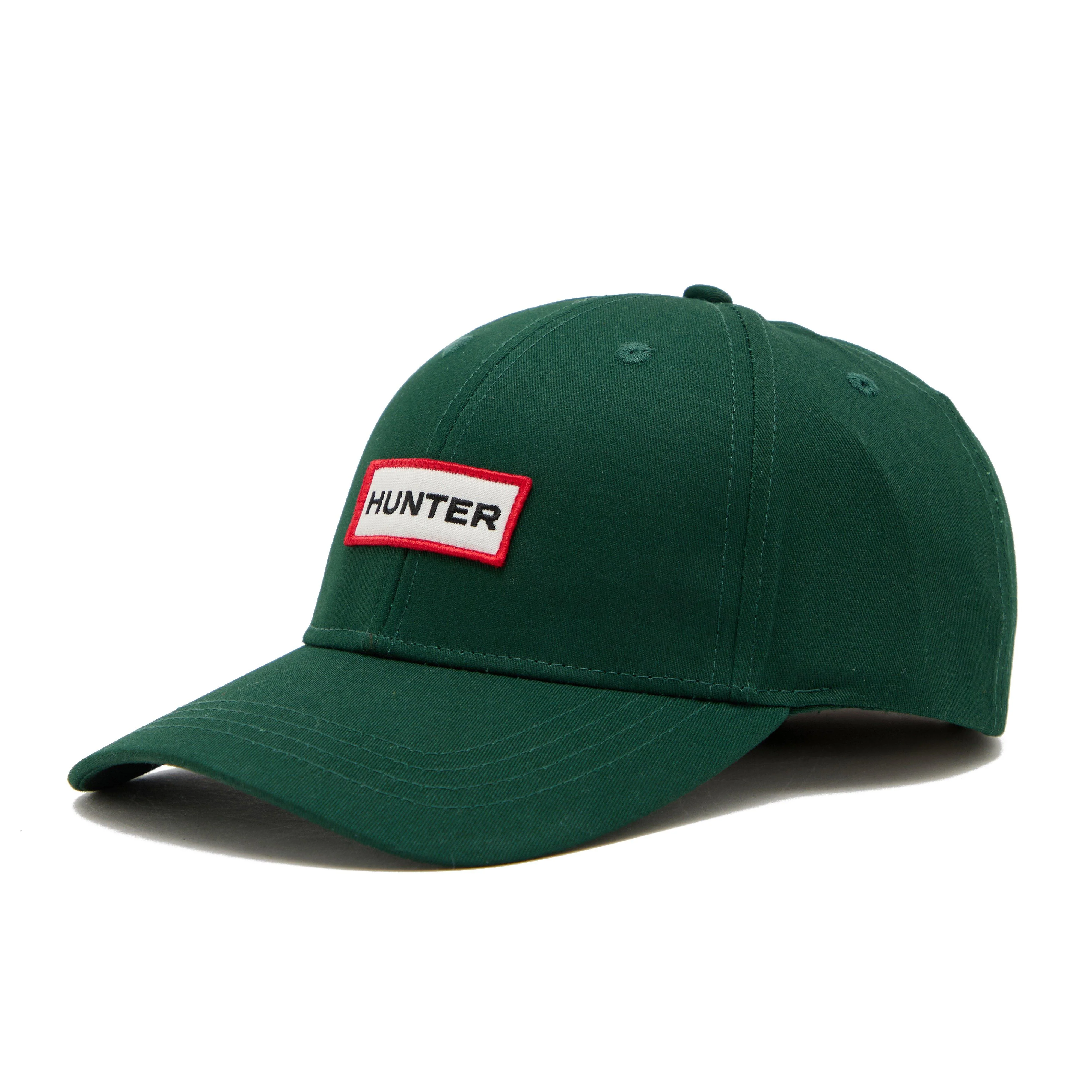Unisex Logo Baseball Cap - Image 4