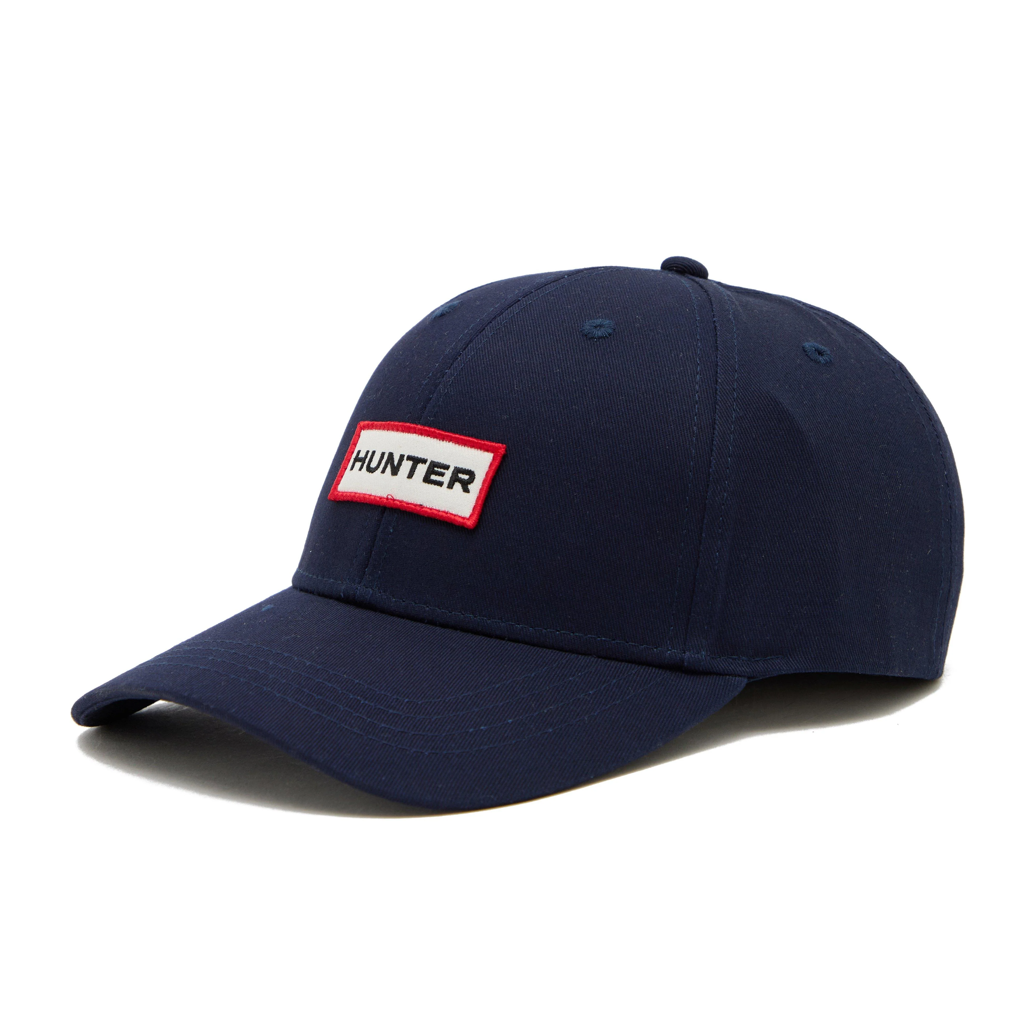 Unisex Logo Baseball Cap - Image 4