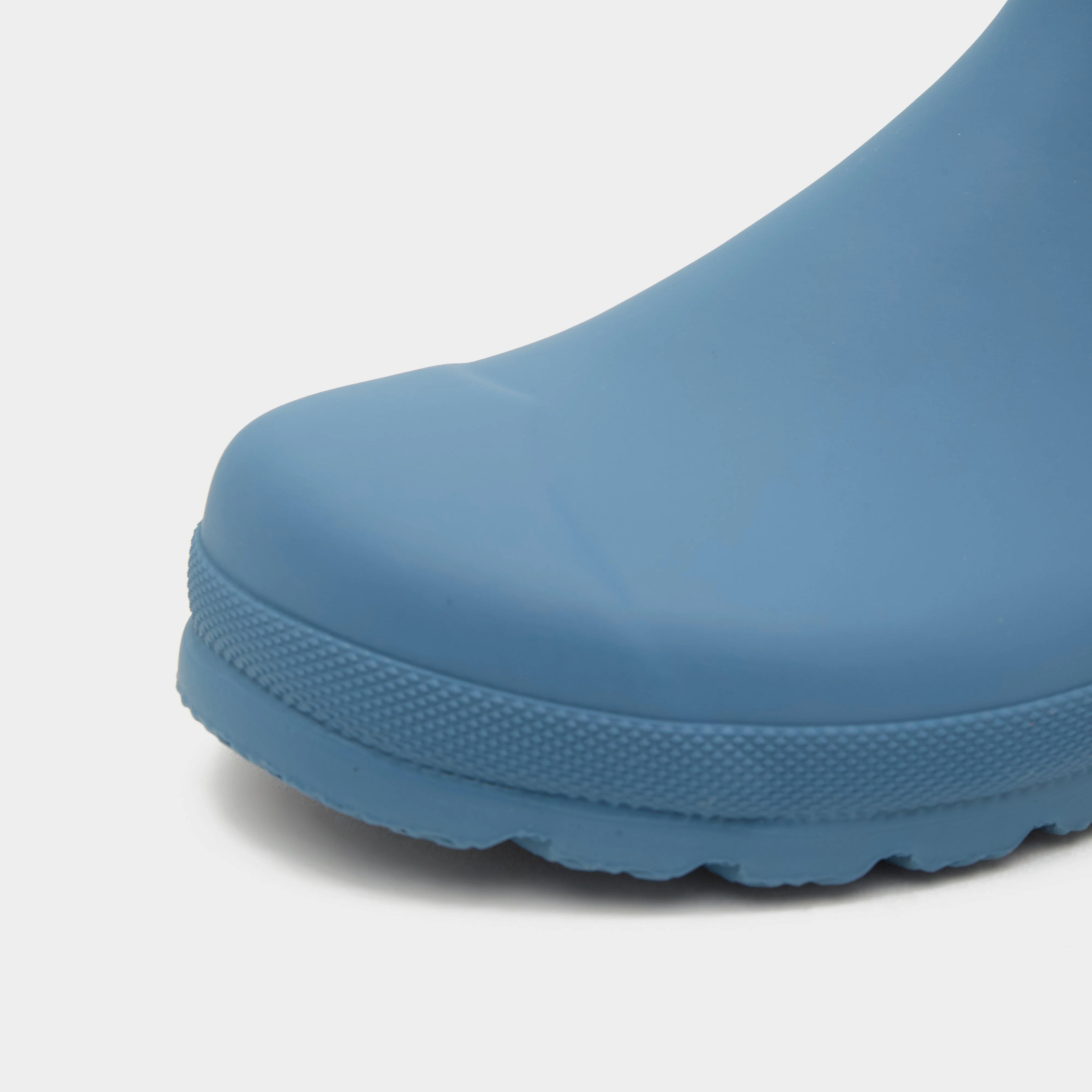 Womens Original Insulated Chelsea Boots Blue - Image 4