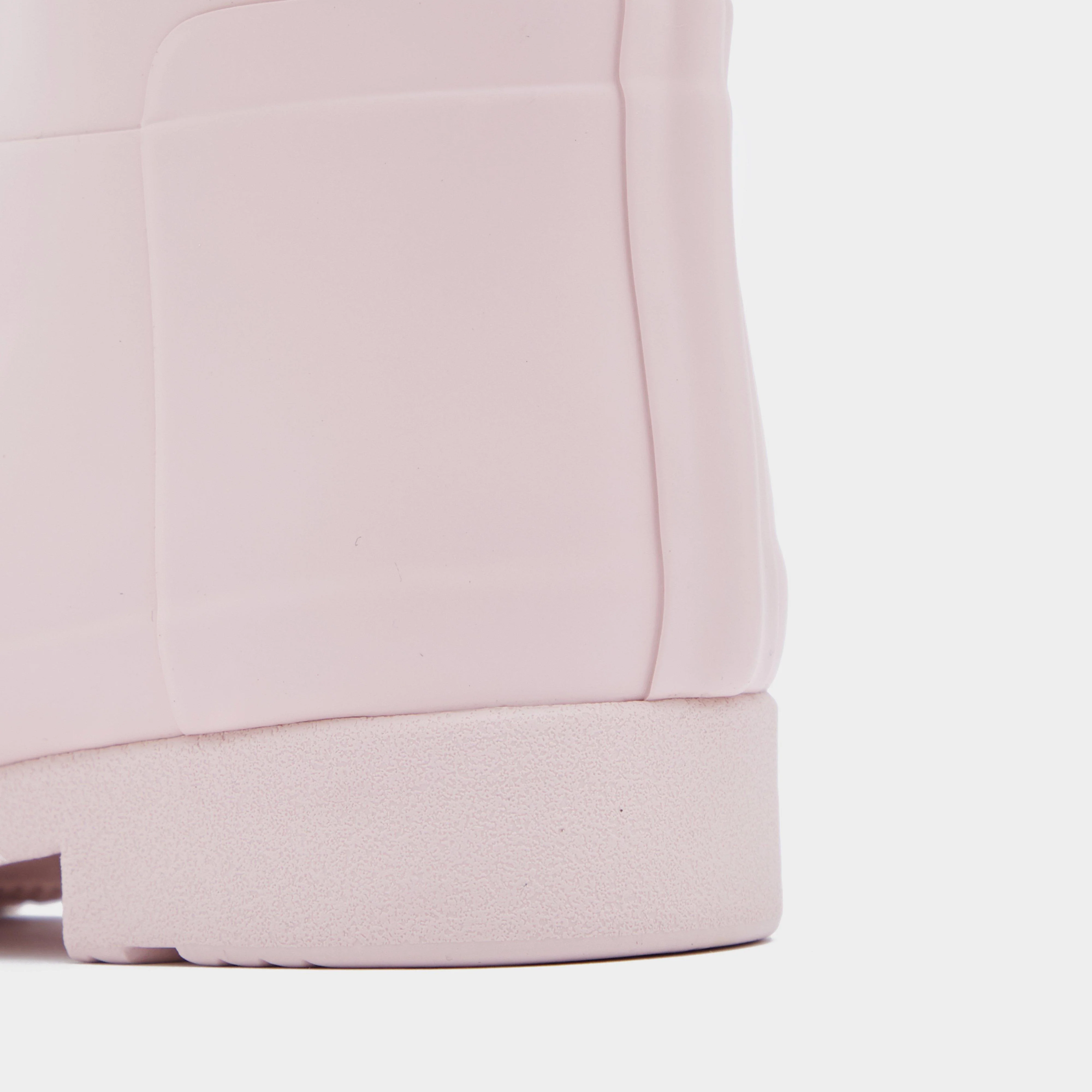 Womens Original Refined Tall Wellington Boots Pink - Image 6