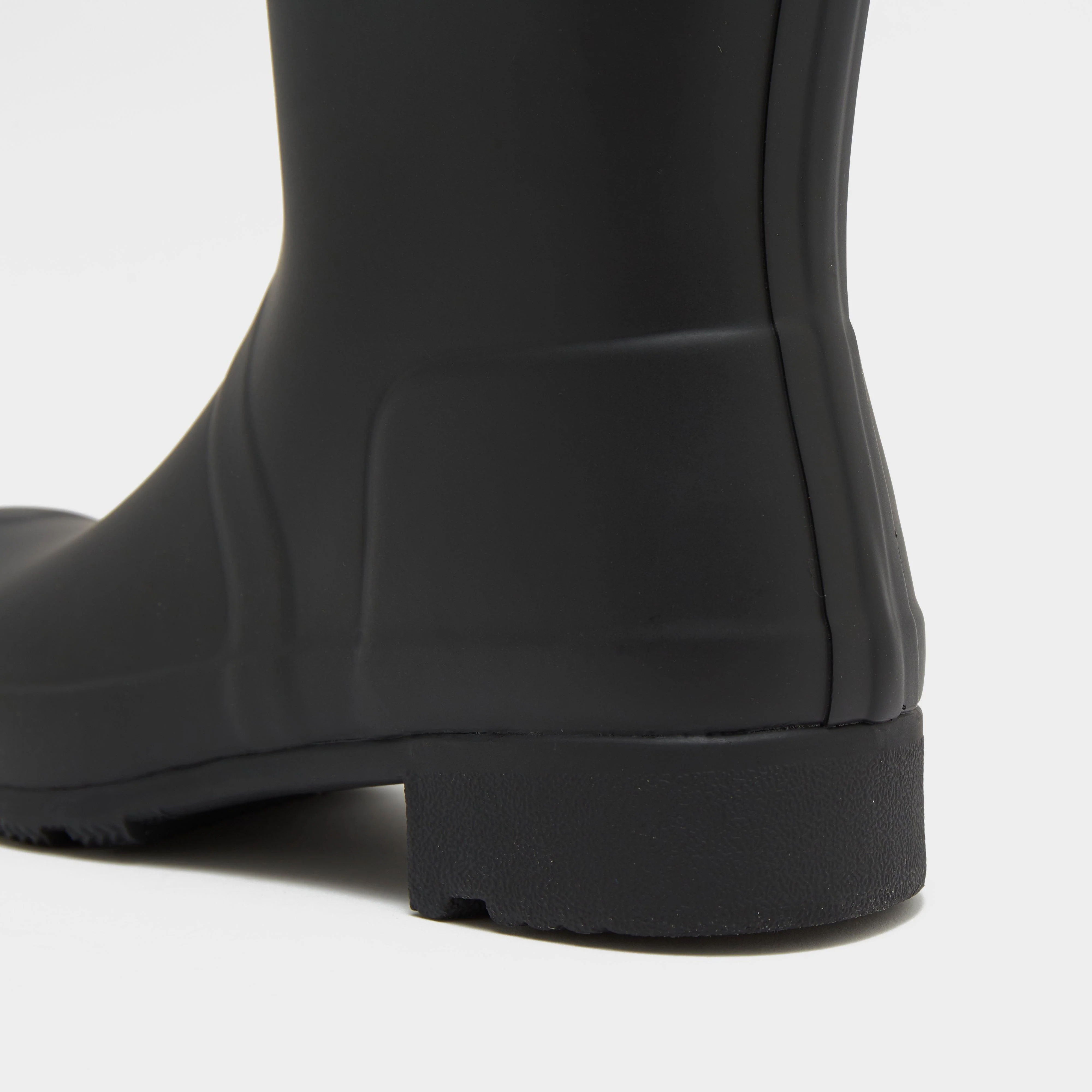 Womens Original Tour Tall Wellington Boots Black - Image 6