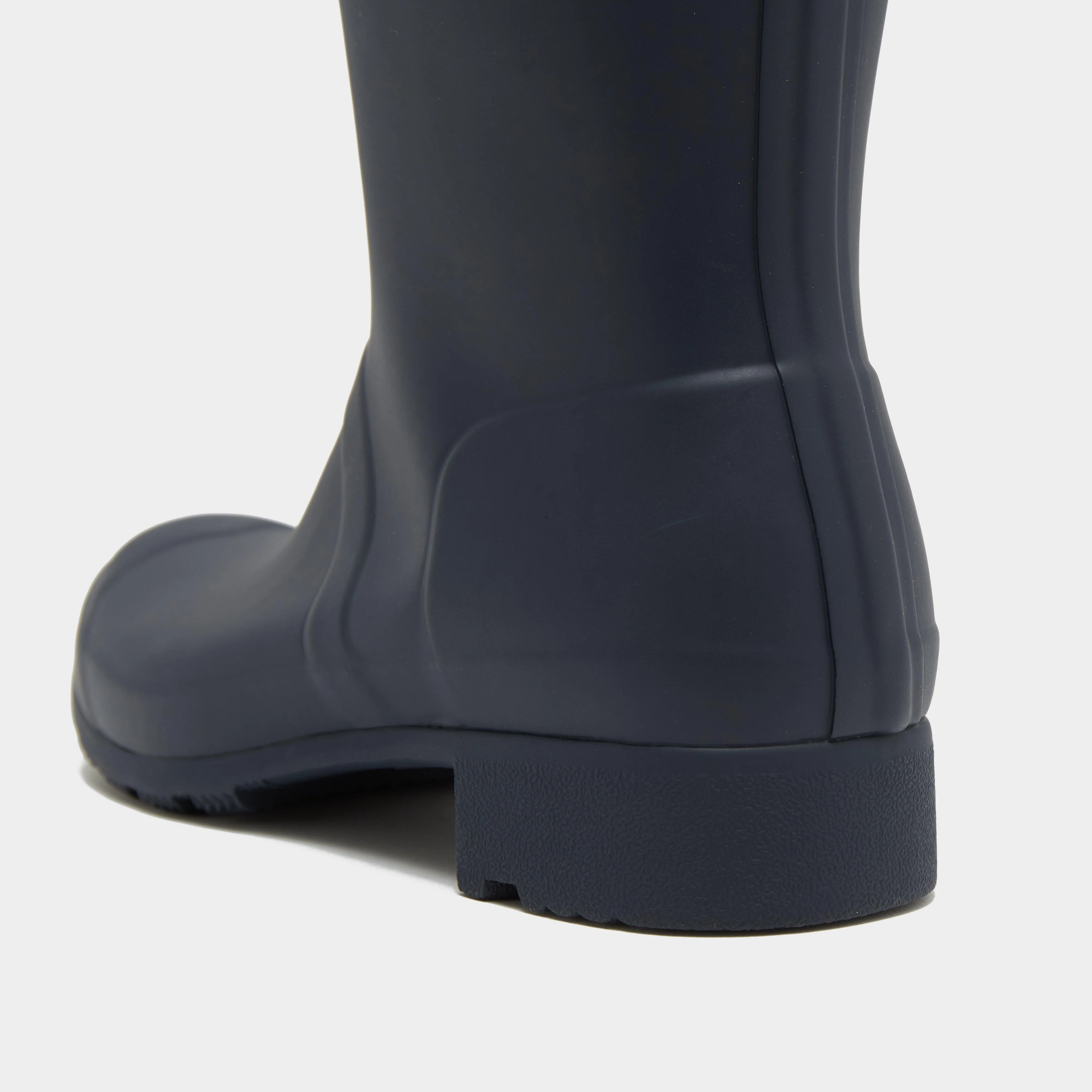 Womens Original Tour Wellington Boots Navy - Image 6