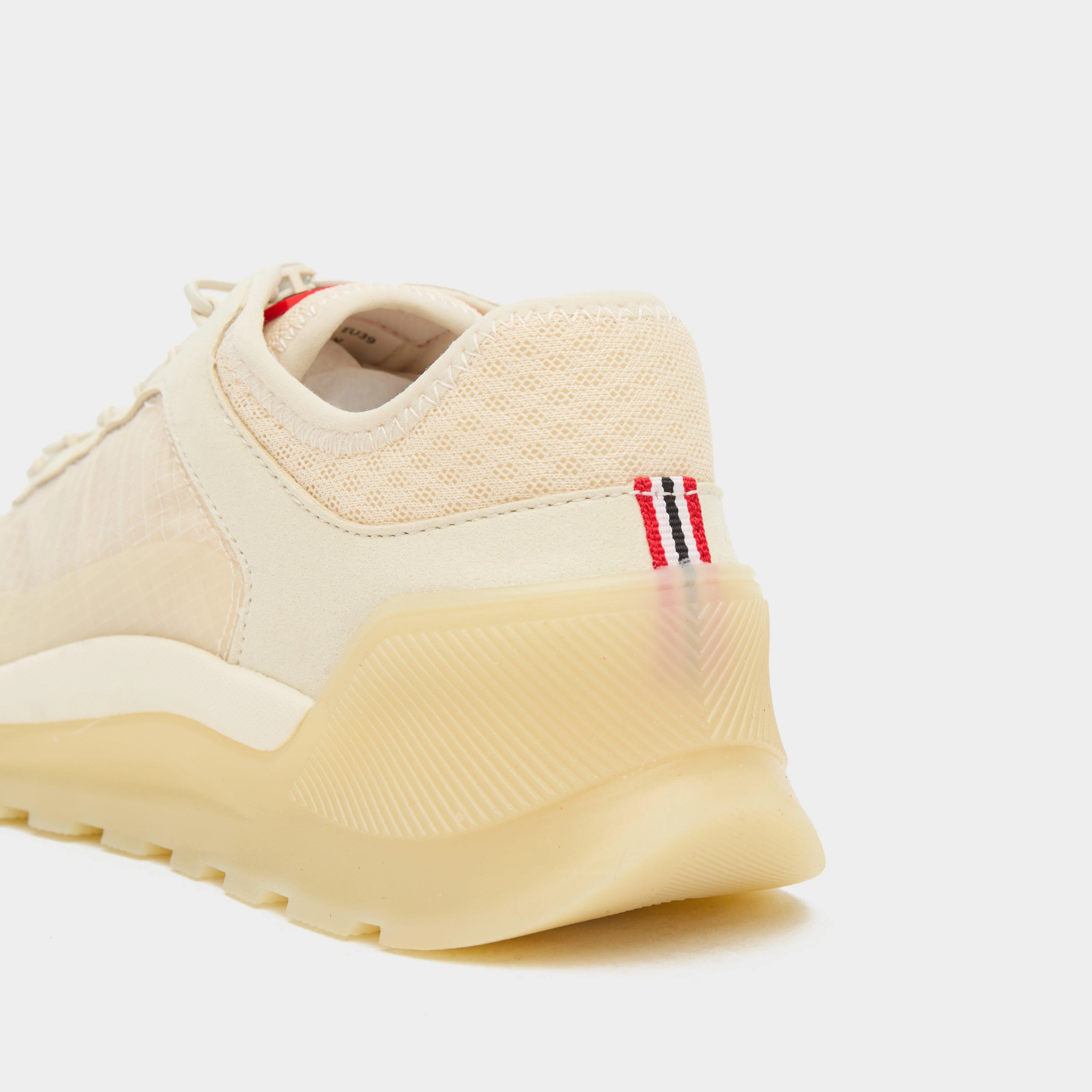 Womens Travel Trainer Soft Sand - Image 6
