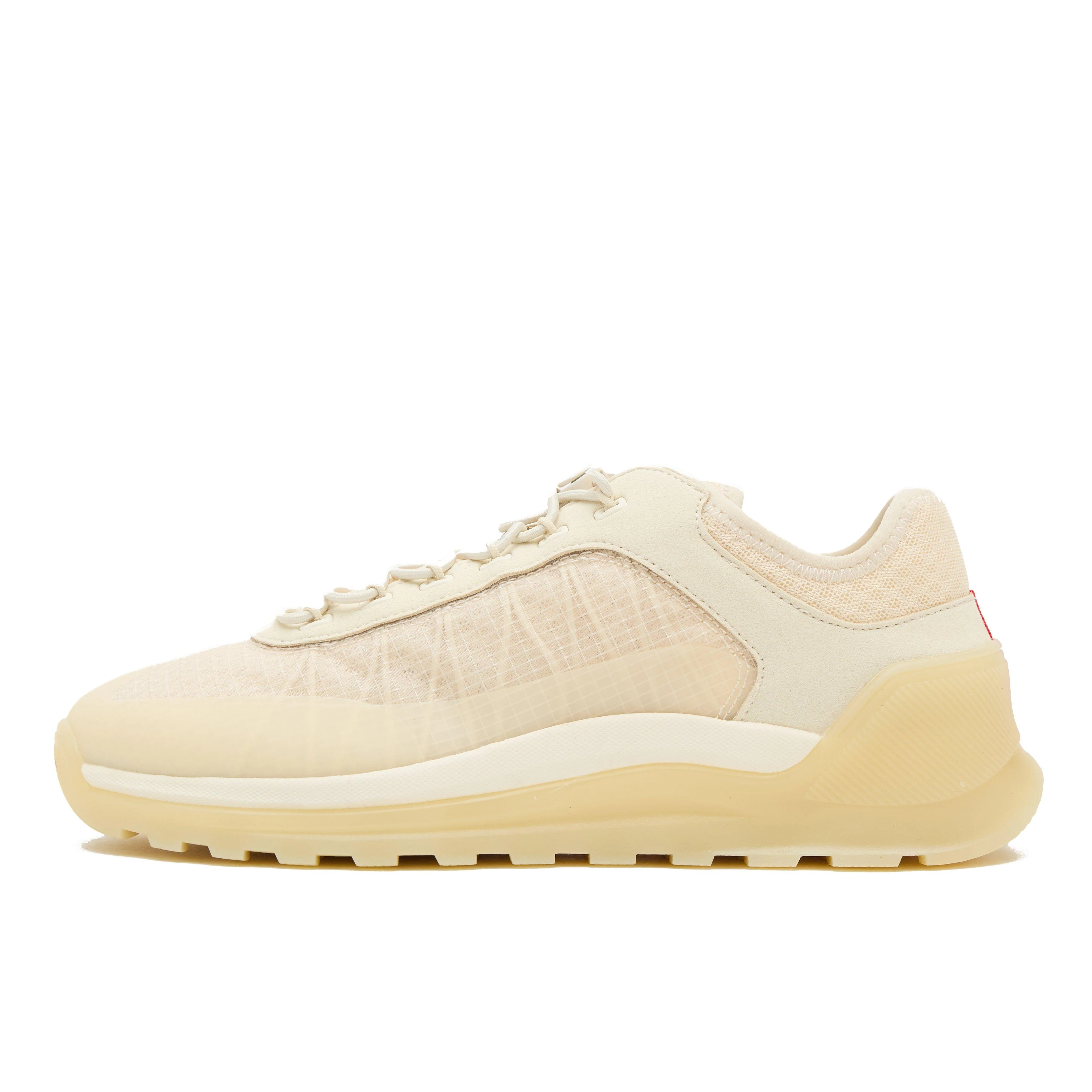 Womens Travel Trainer Soft Sand - Image 7