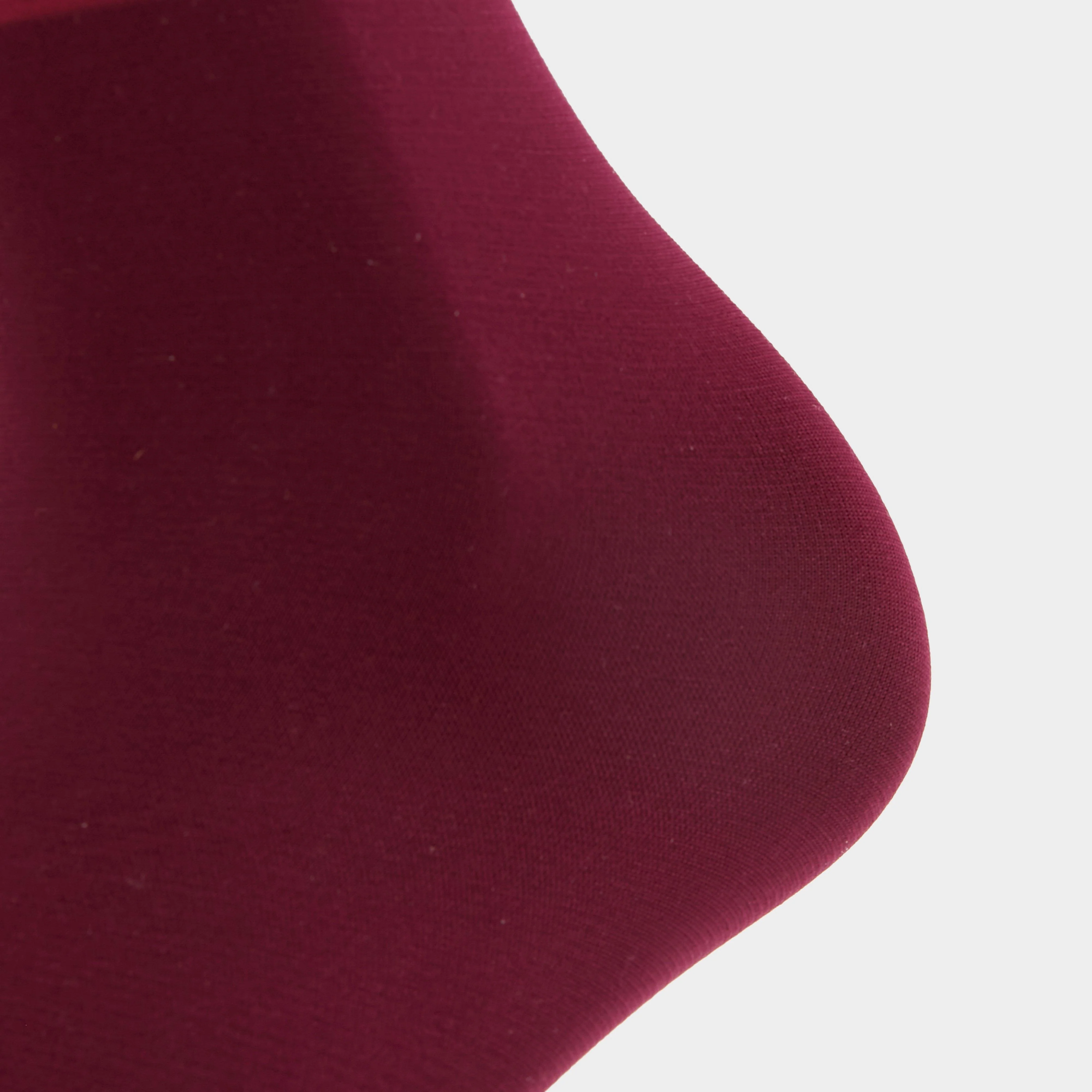 Favouritas Winter Socks Bordeaux - Image 5