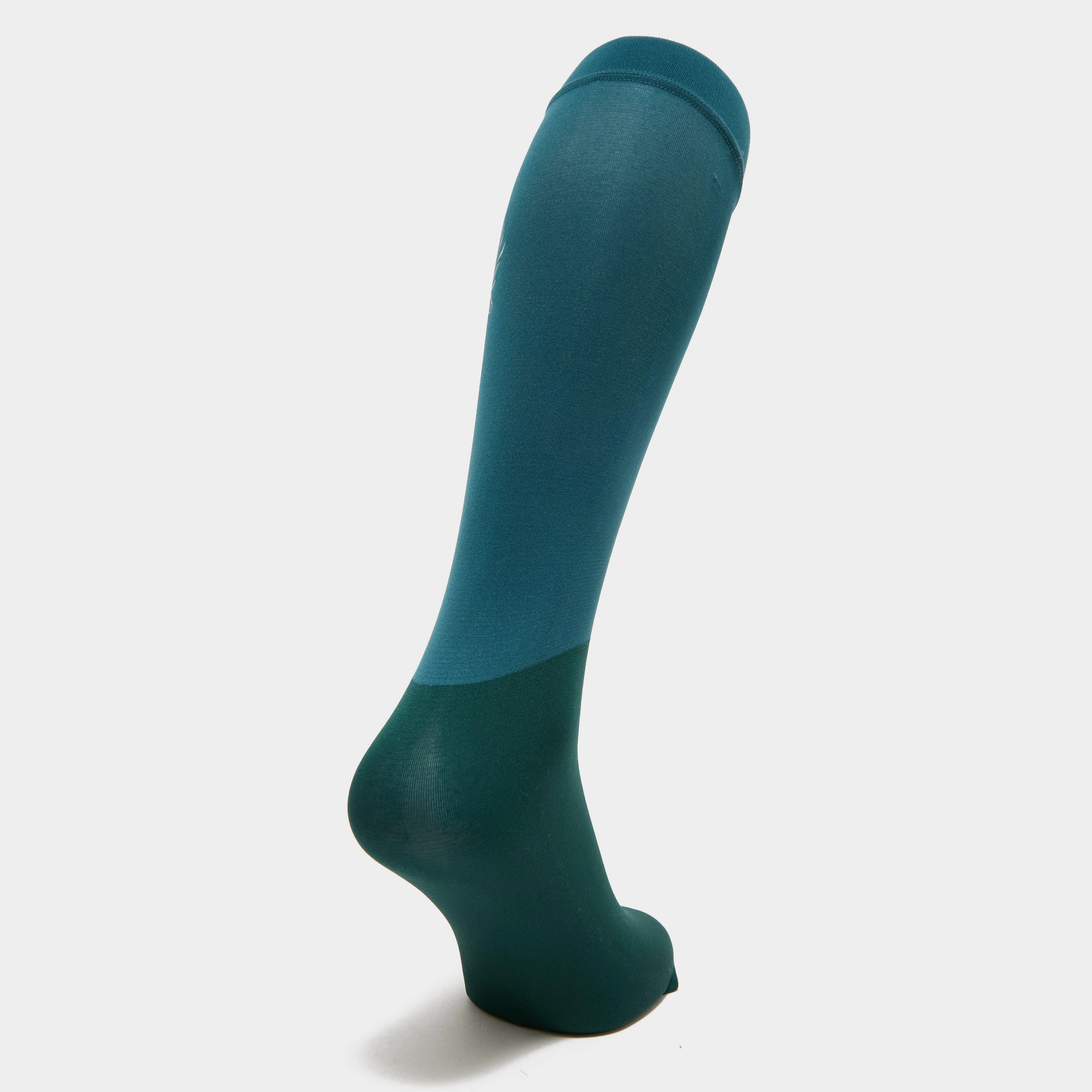 Favouritas Winter Socks Ivy Green - Image 3
