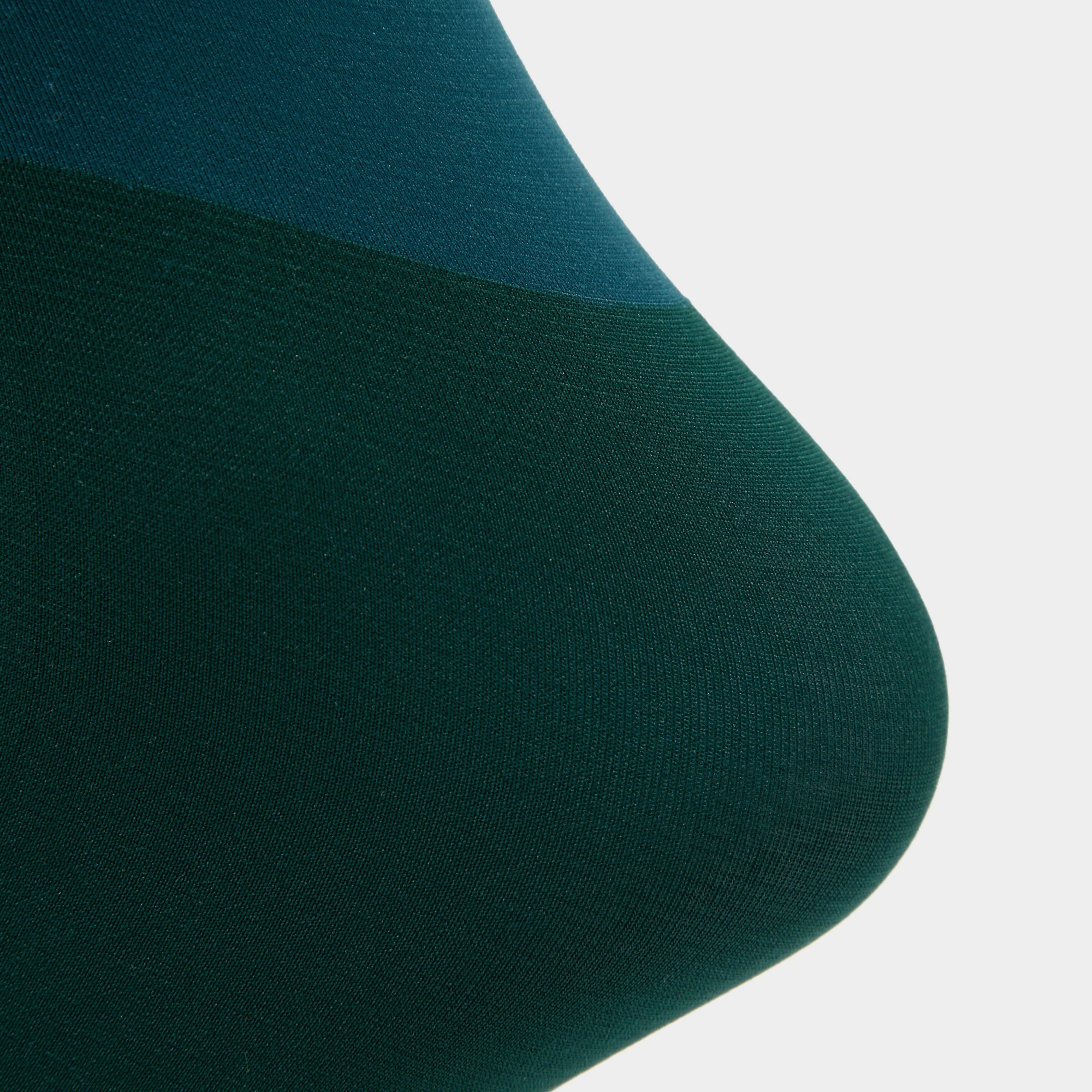Favouritas Winter Socks Ivy Green - Image 5