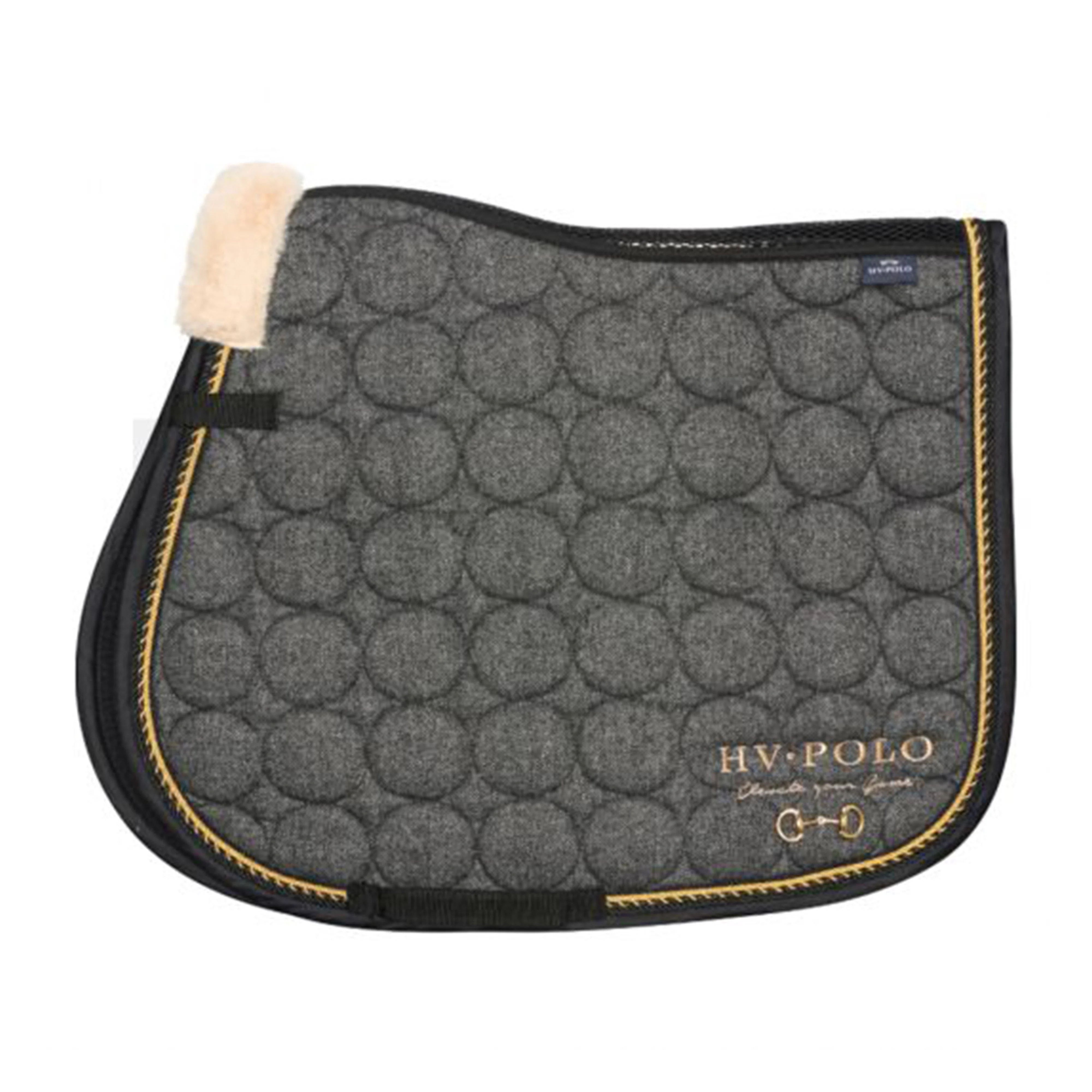 Furry YWF GP Pad Black - Image 2