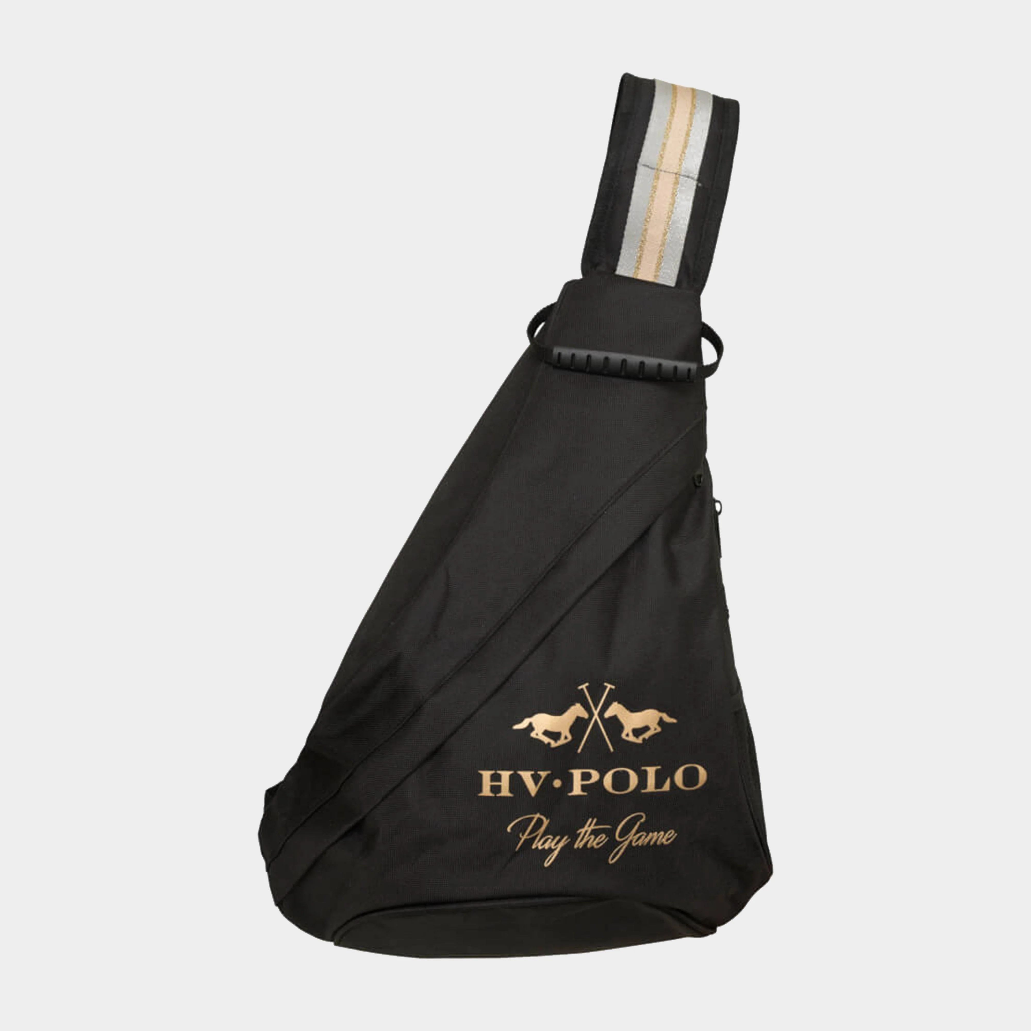 Jonie YWF Backpack Black Limited Edition