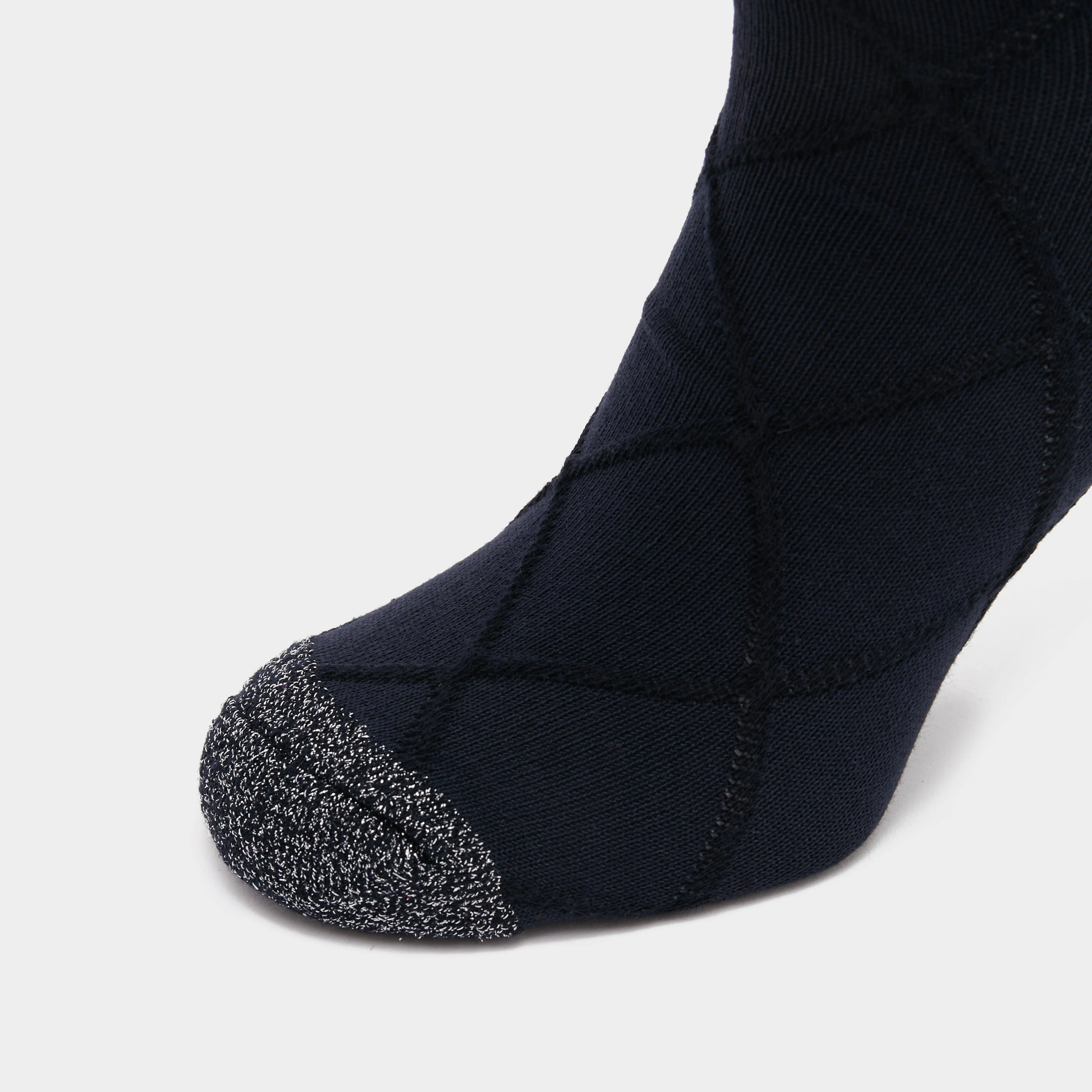 Louise Socks Navy - Image 5