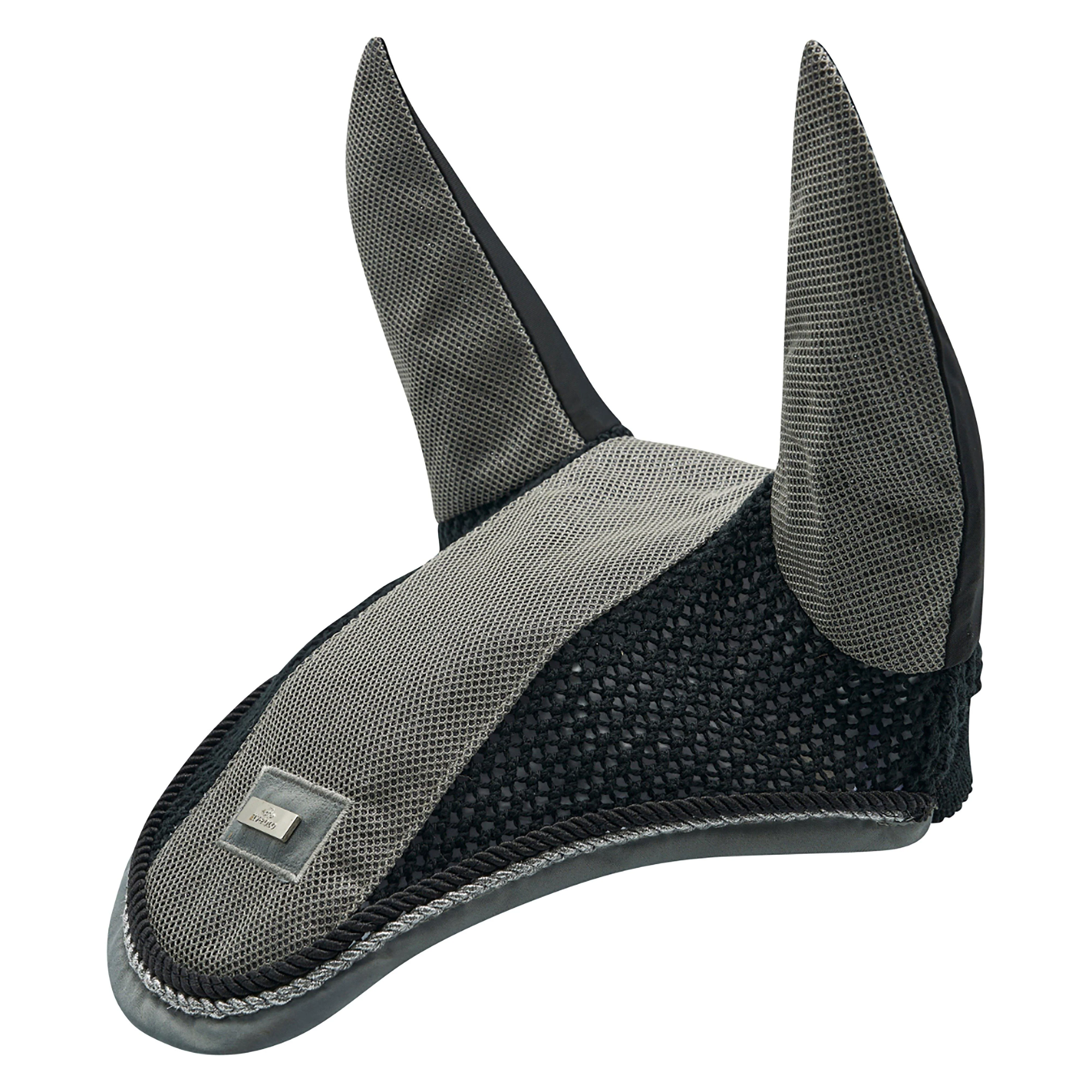 Nina Fly Veil Silver Grey - Image 2