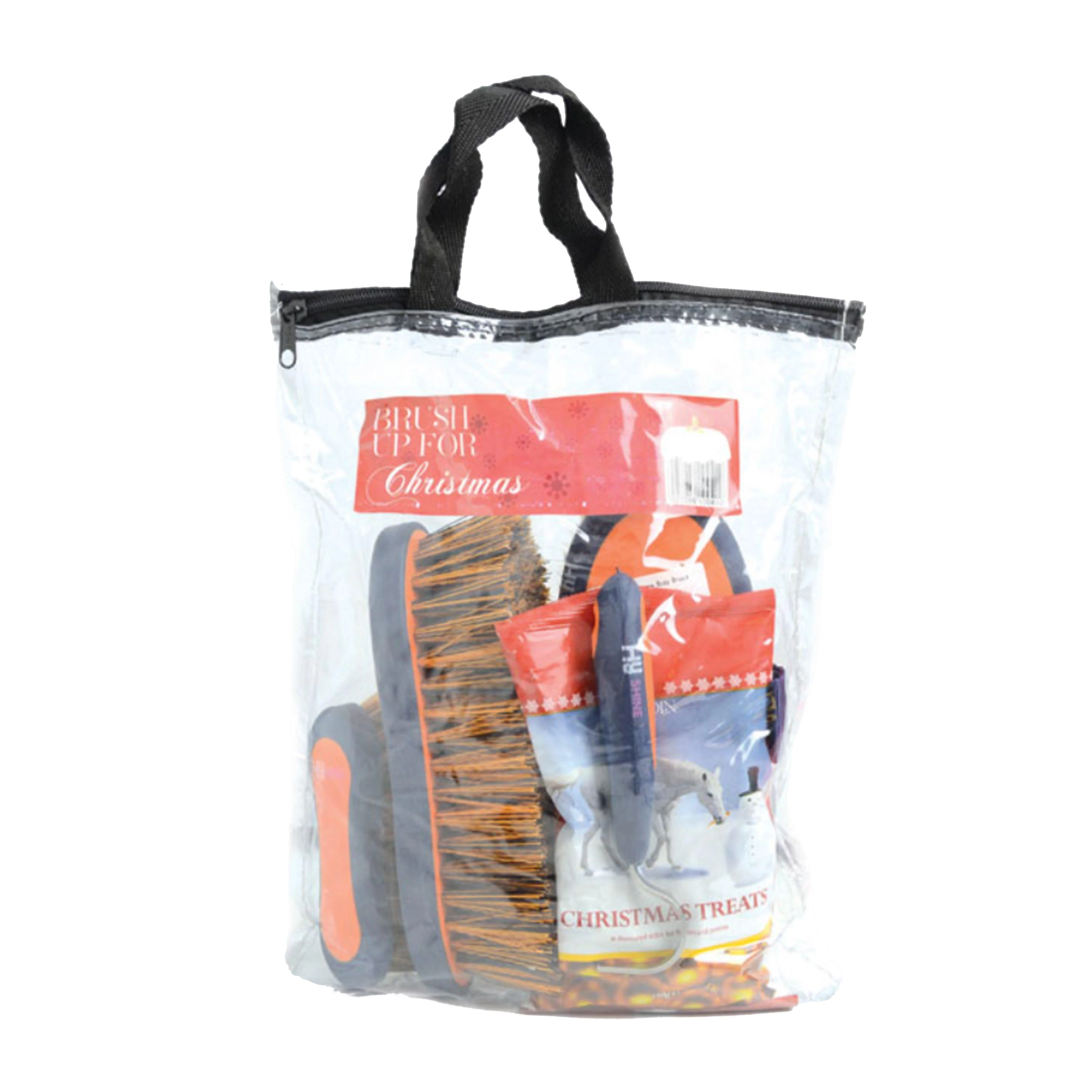 Brush Up For Christmas Kit Orange - Image 2