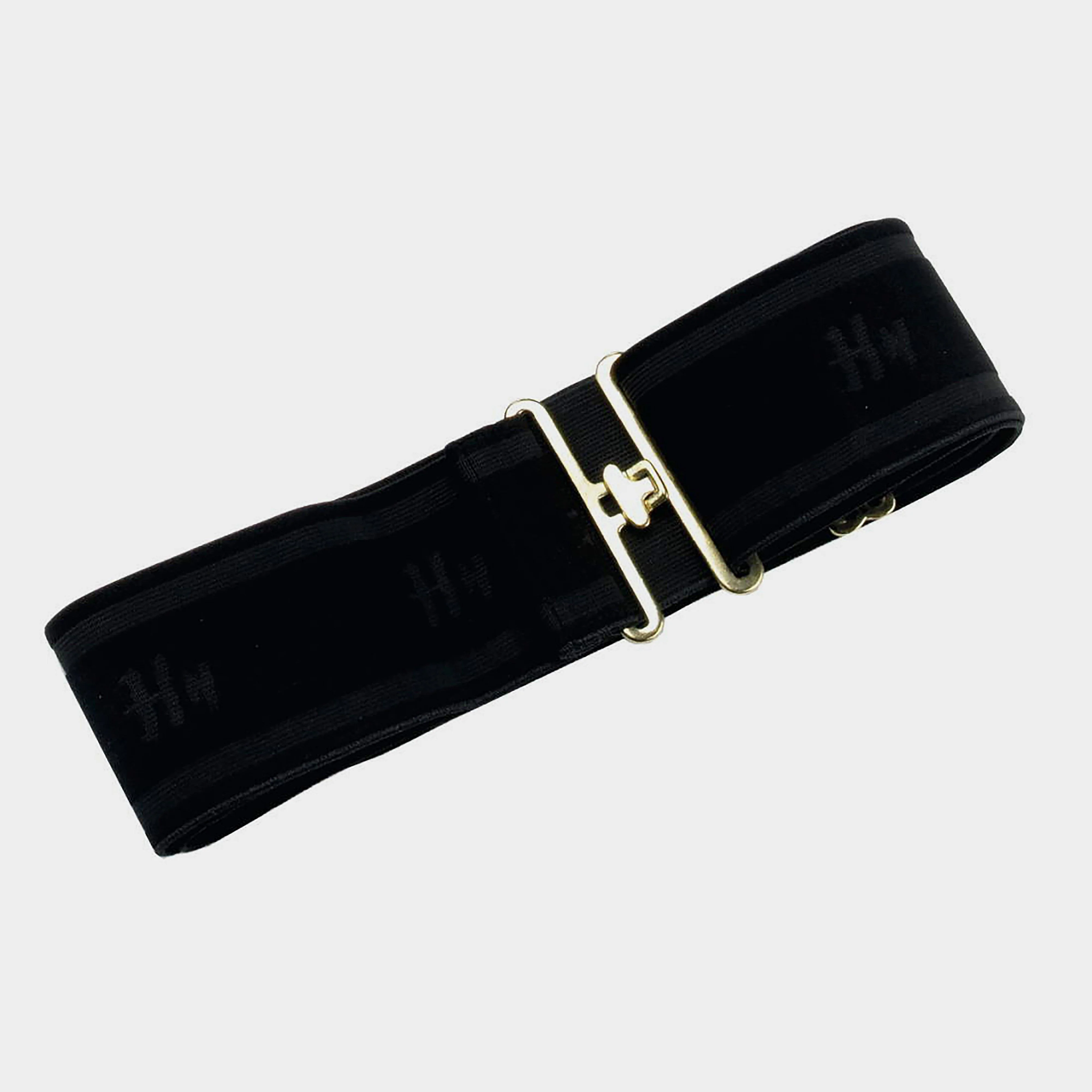 Elasticated Surcingle Navy