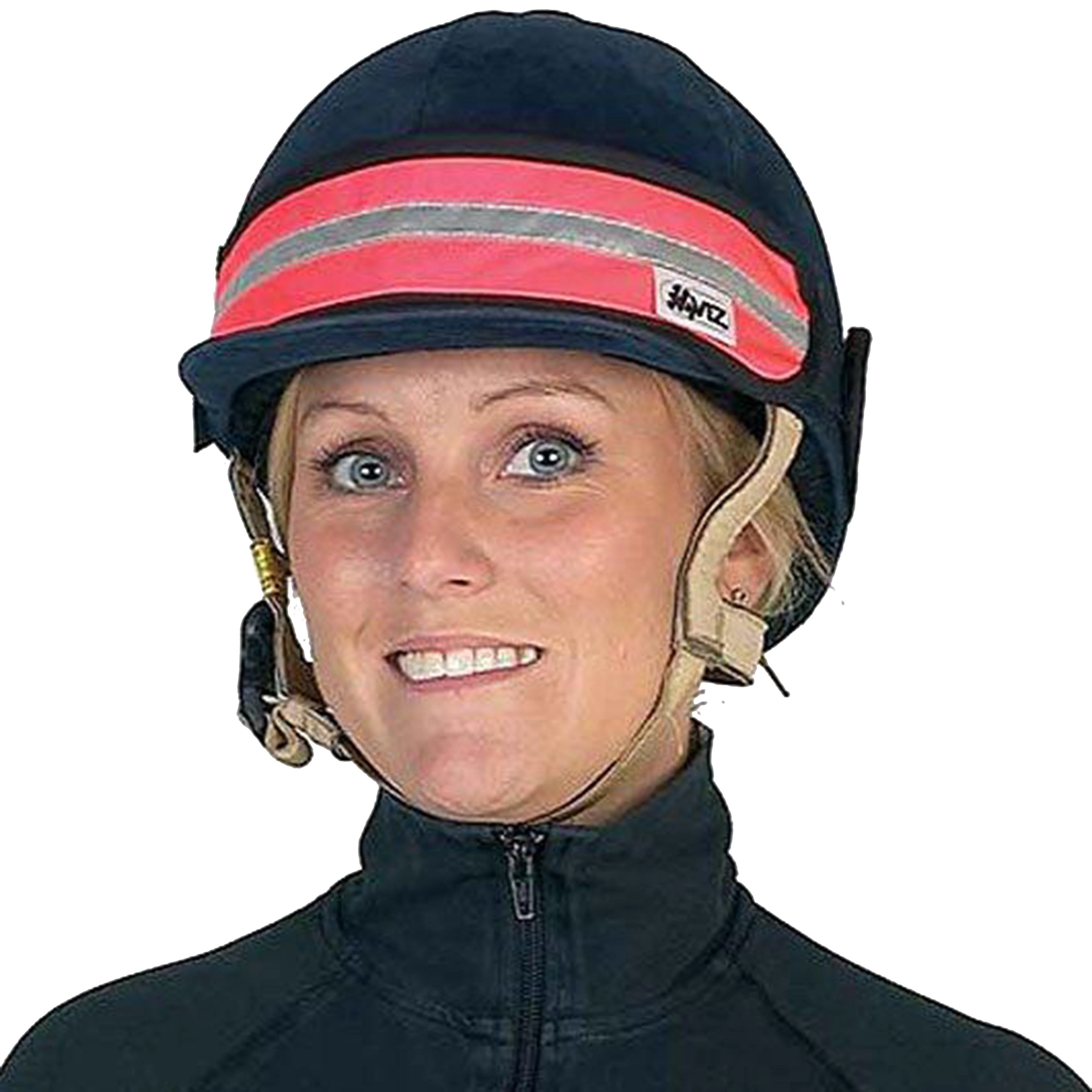HyVIZ Hat Band Pink - Image 2