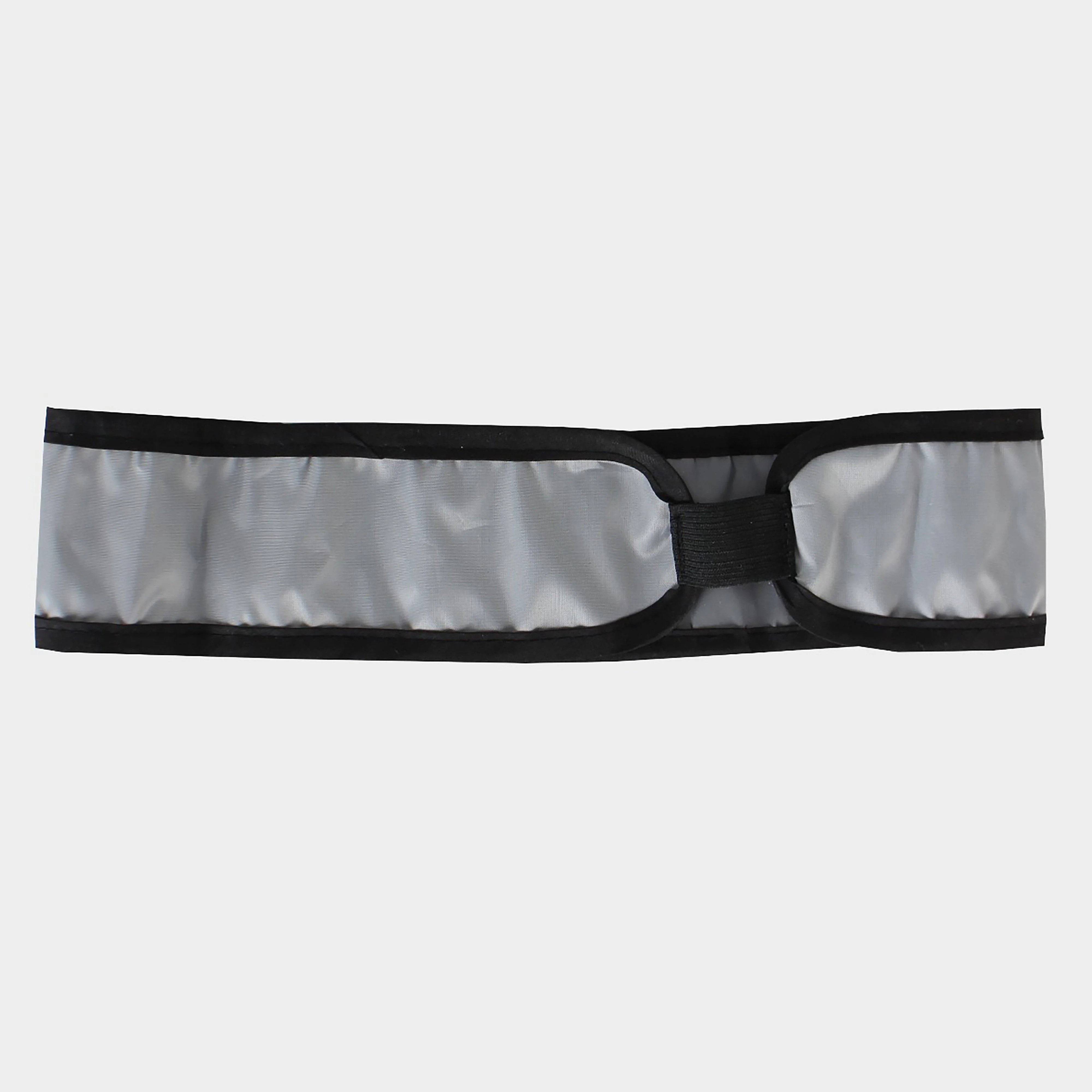 HyVIZ Hat Band Silver