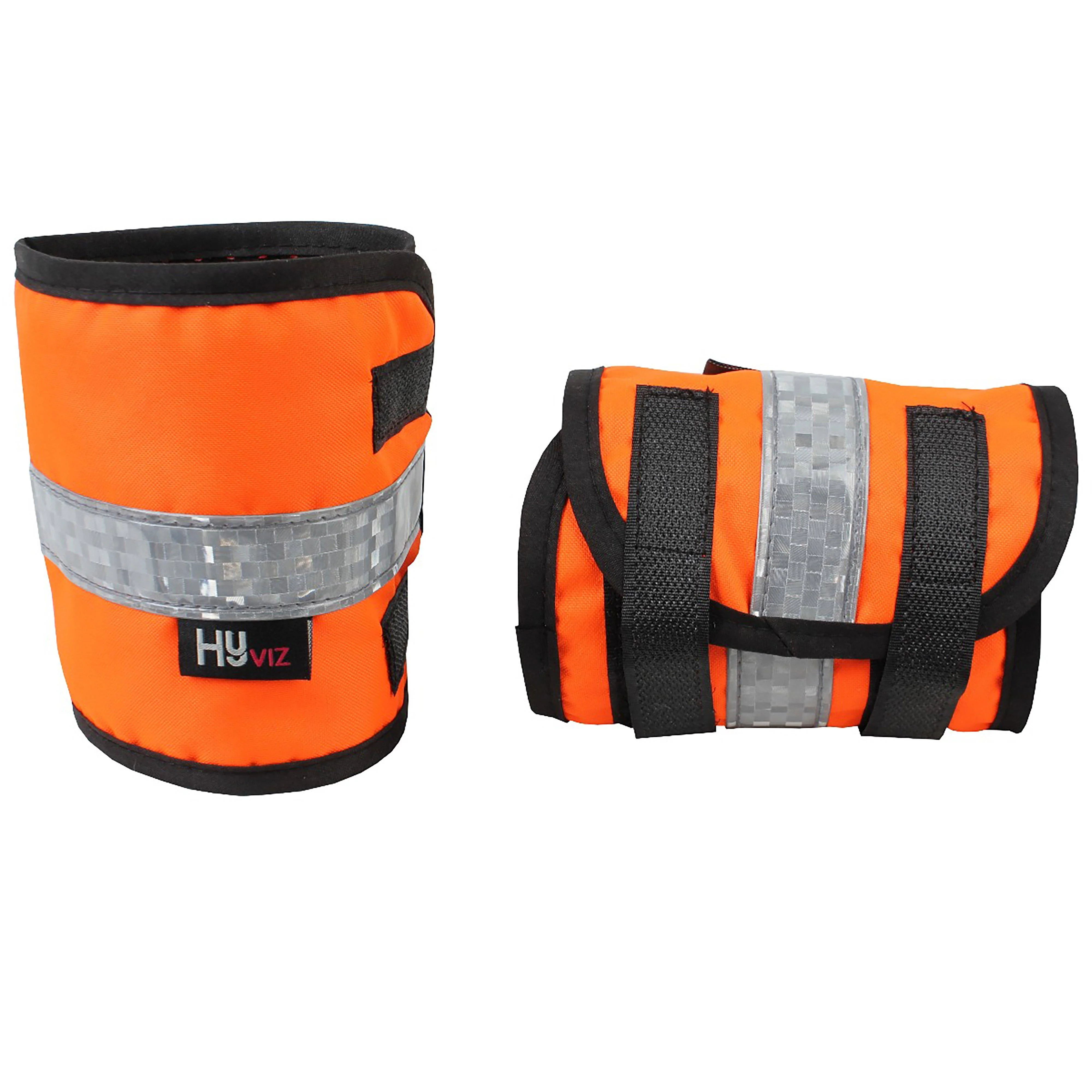 HYVIZ Leg Bands Orange - Image 3