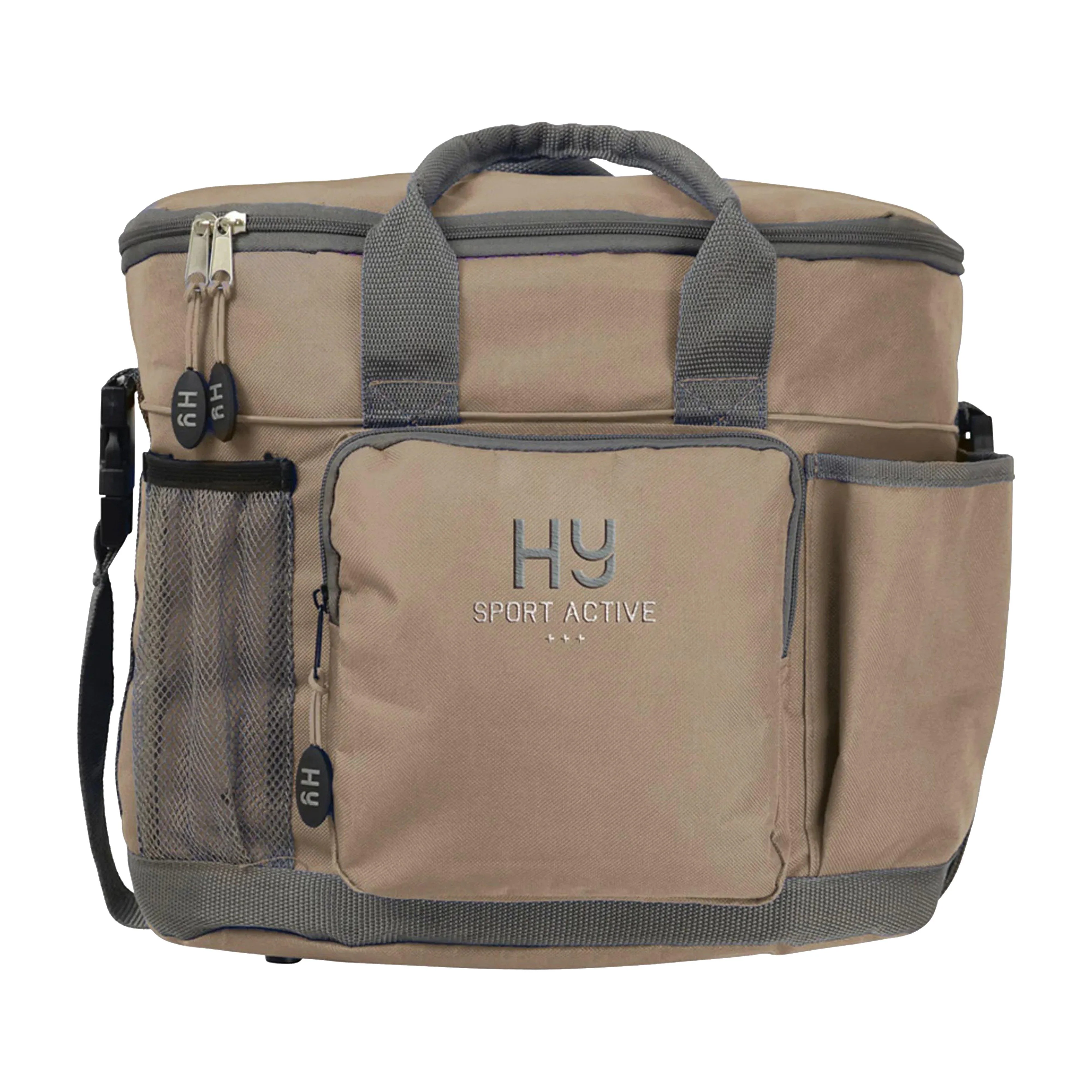 Sport Active Grooming Bag Sand - Image 2