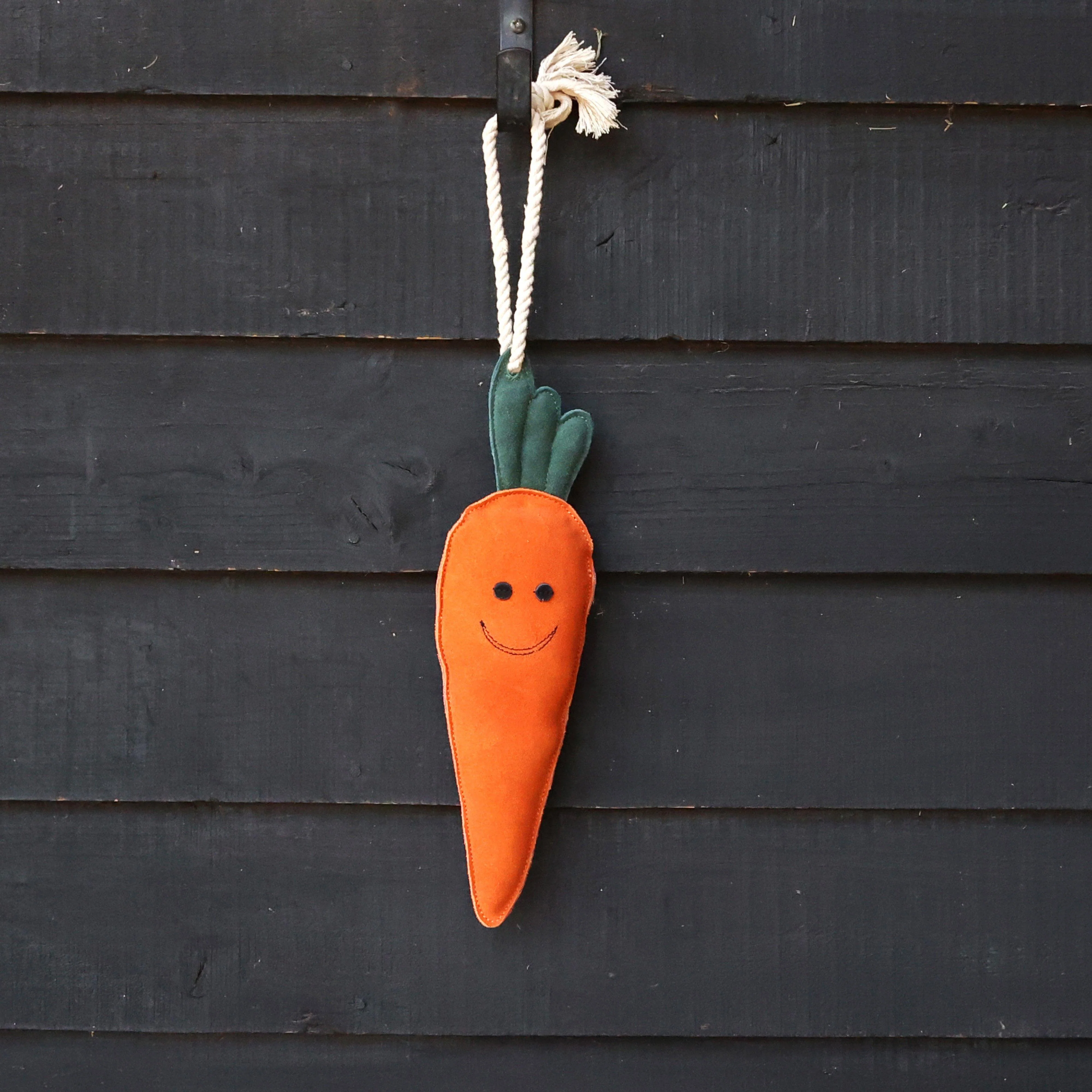 Stable Toy Crunchy The Carrot - Image 2