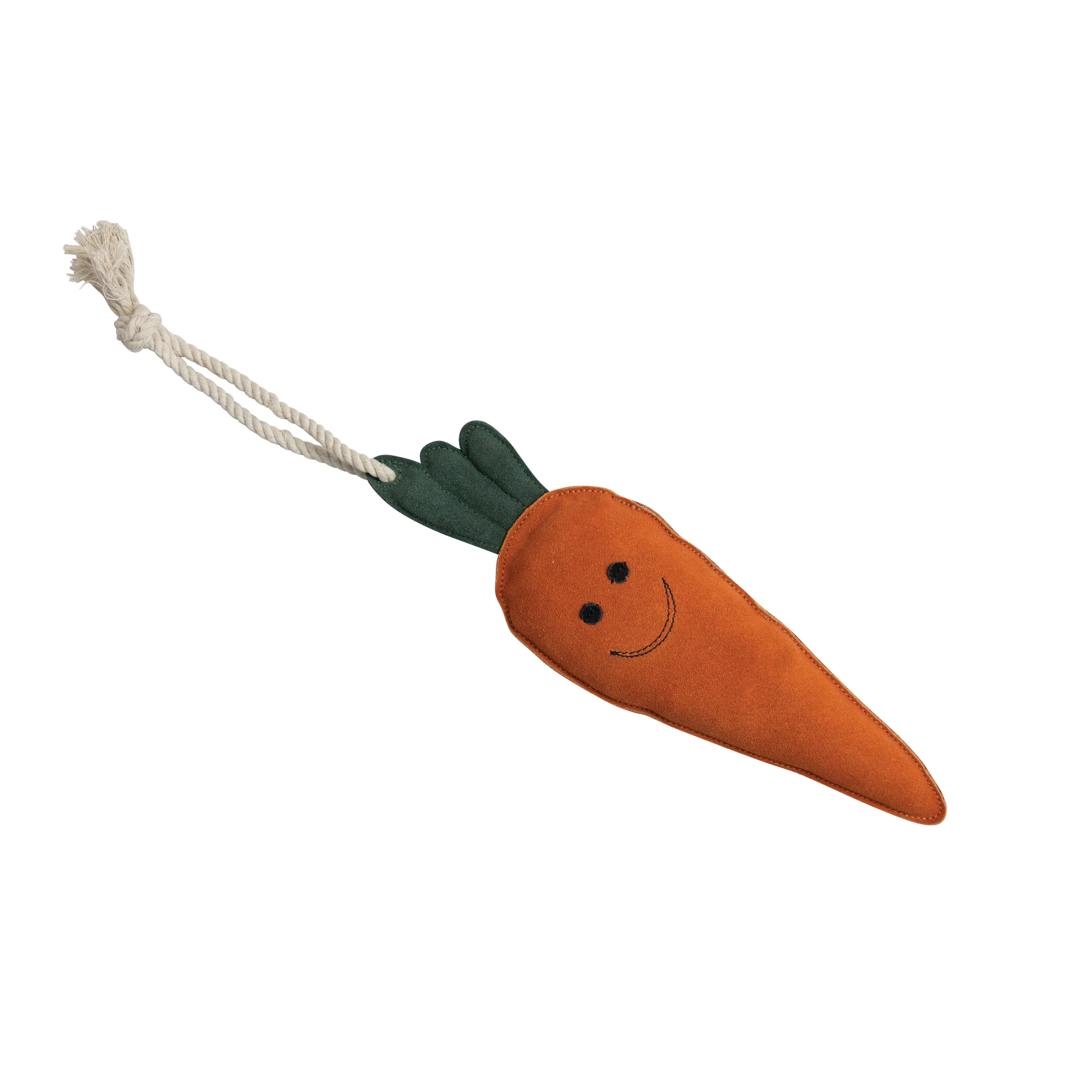 Stable Toy Crunchy The Carrot - Image 3