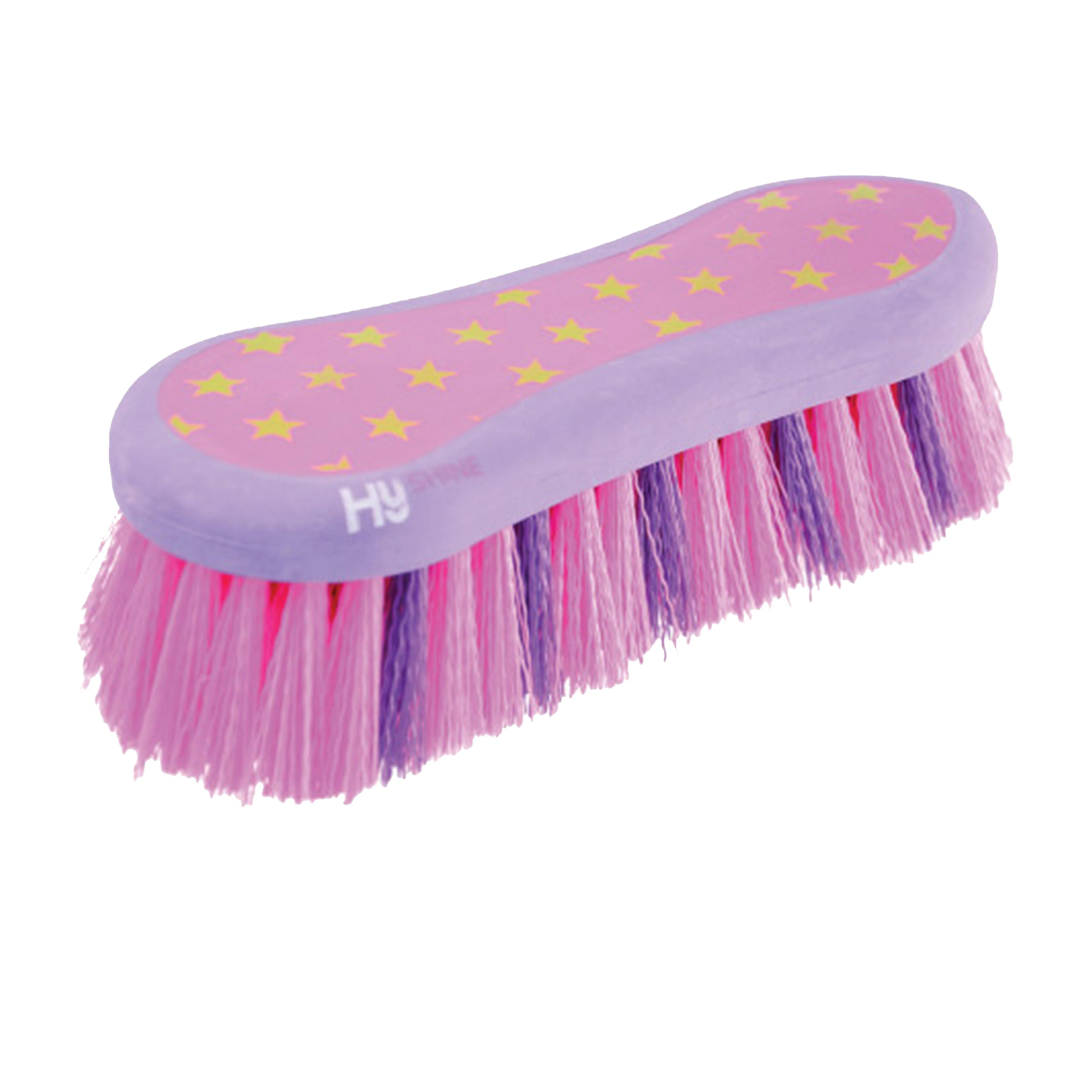 Star Easy Grip Dandy Brush Pink/Purple - Image 2