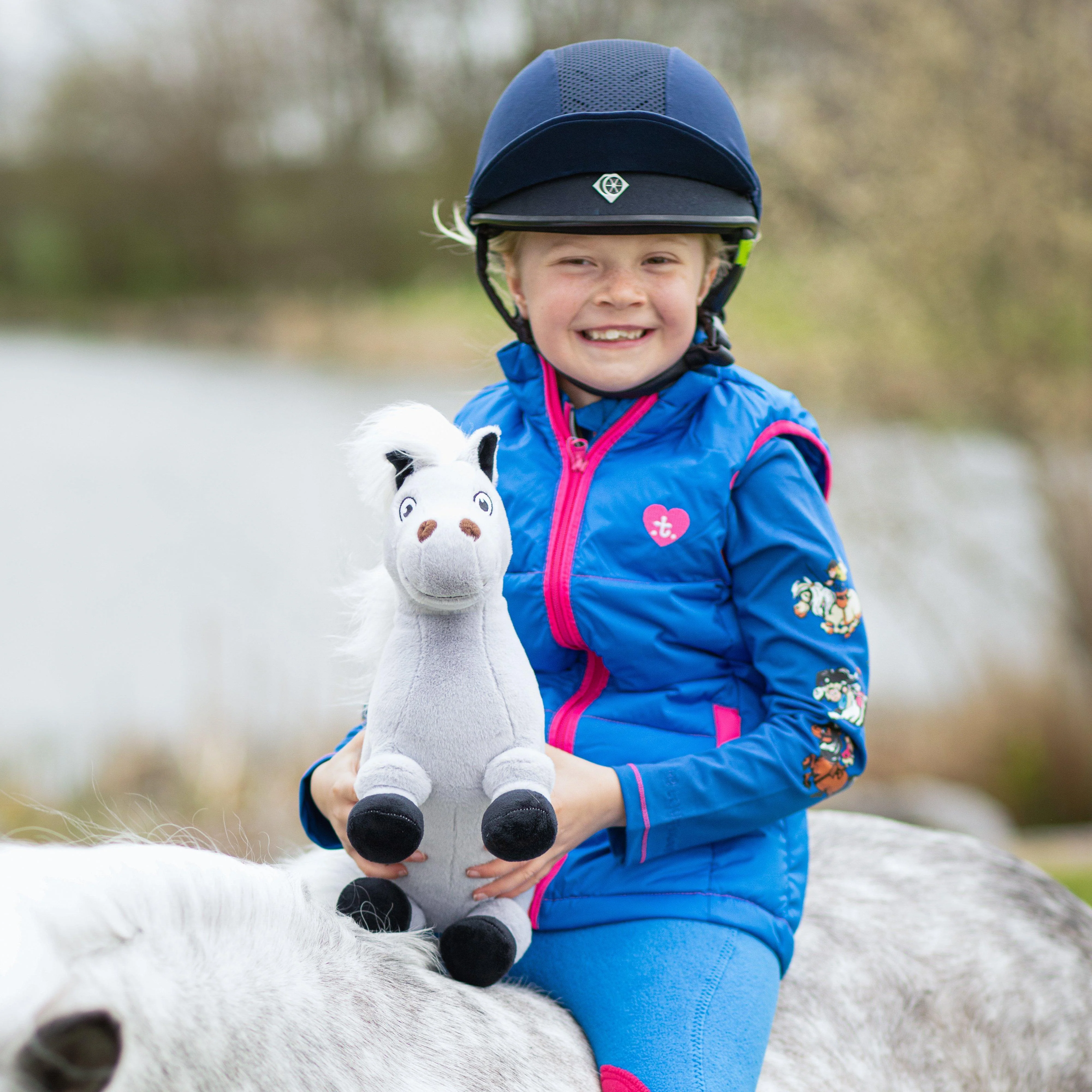 Thelwell Ponies Tarquin the Pony - Image 4