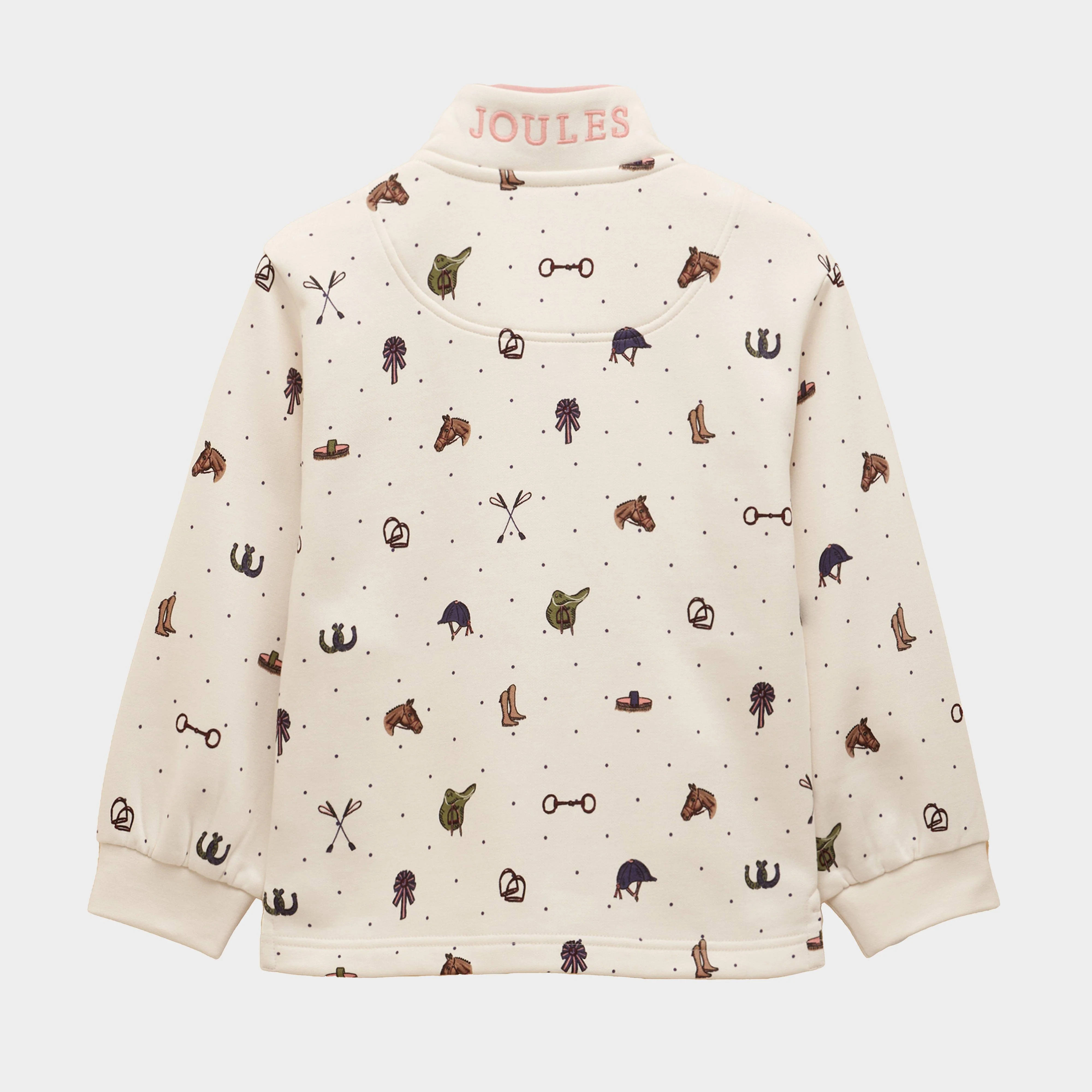 Kids' Burnham Sweatshirt’s - Image 2