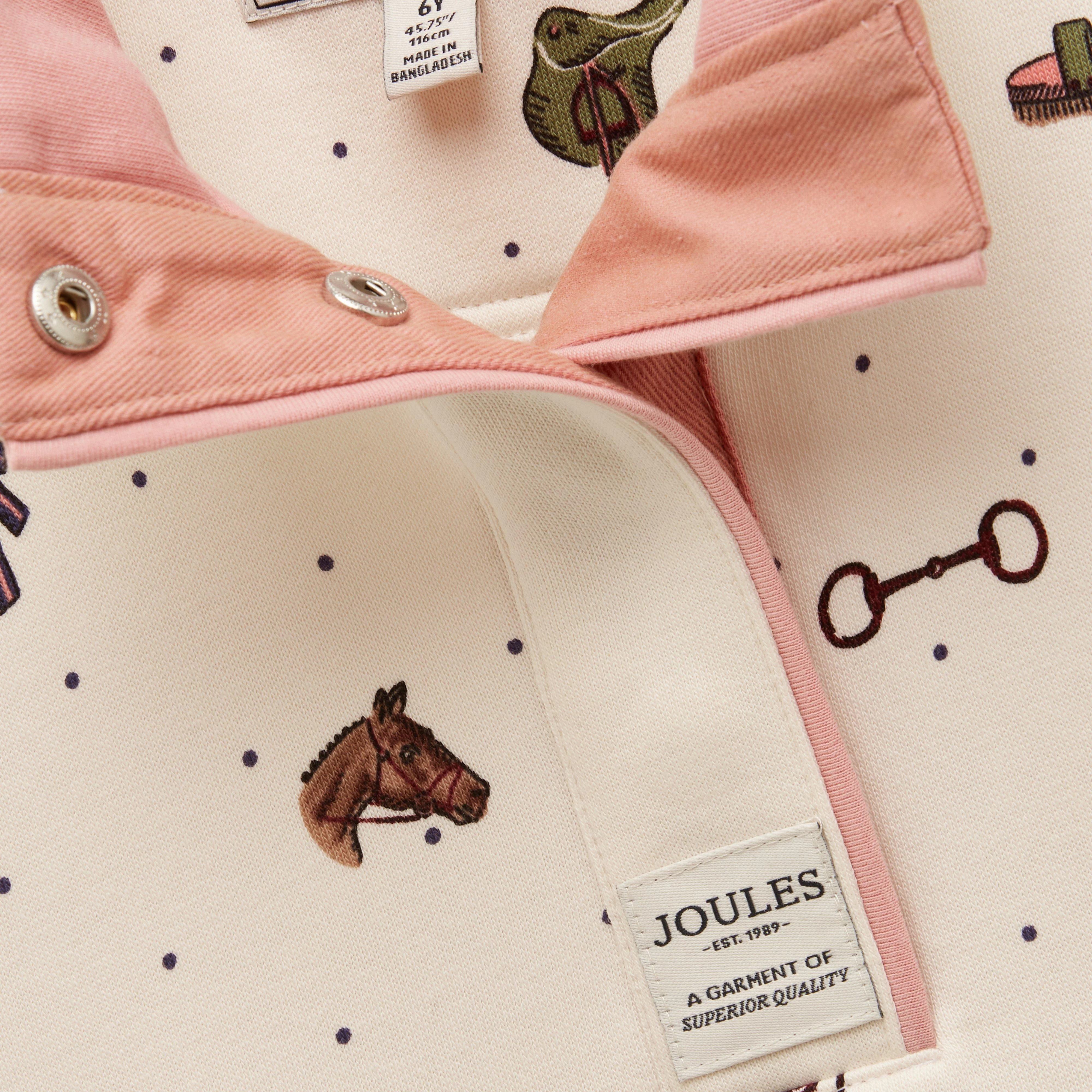 Kids' Burnham Sweatshirt’s - Image 3