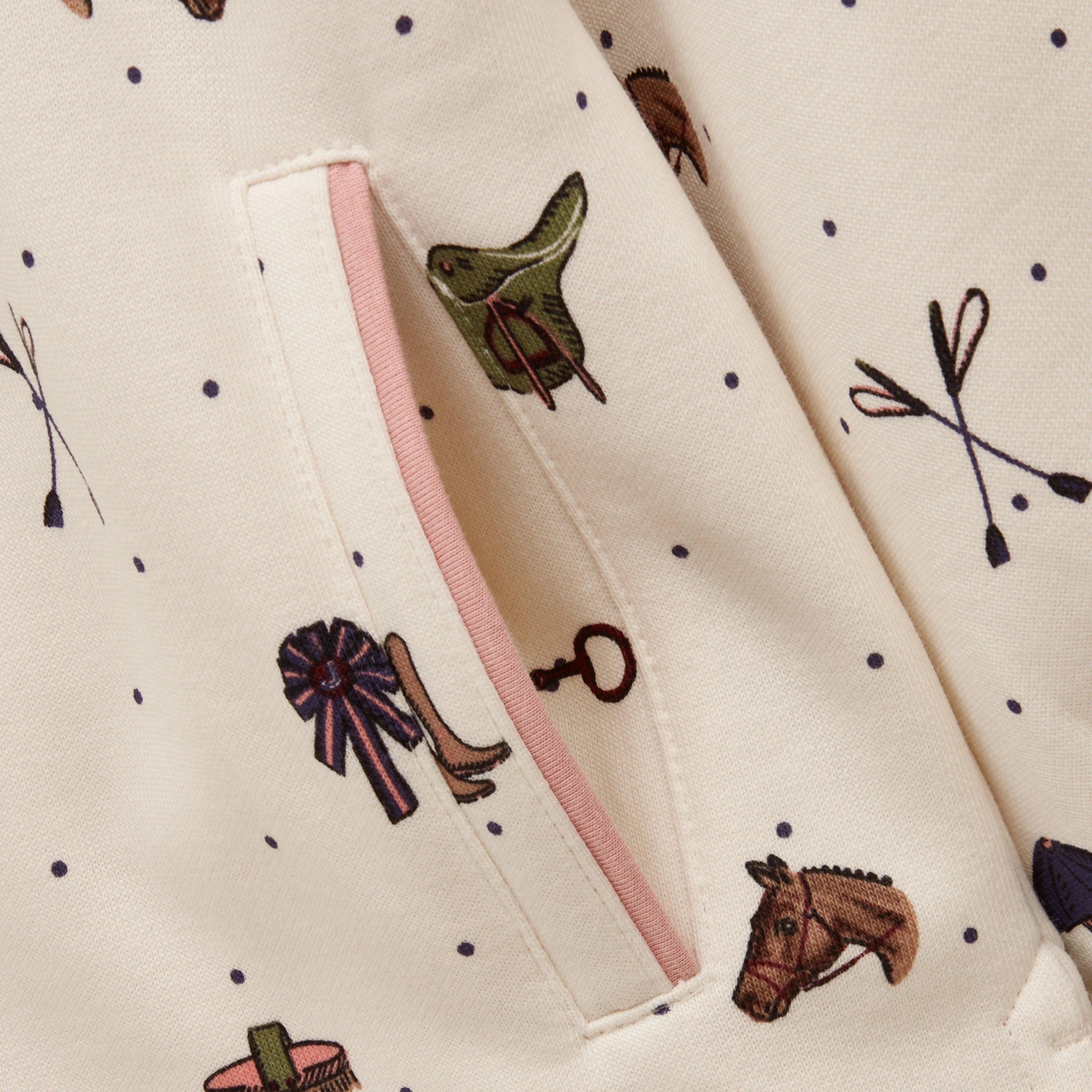 Kids' Burnham Sweatshirt’s - Image 4